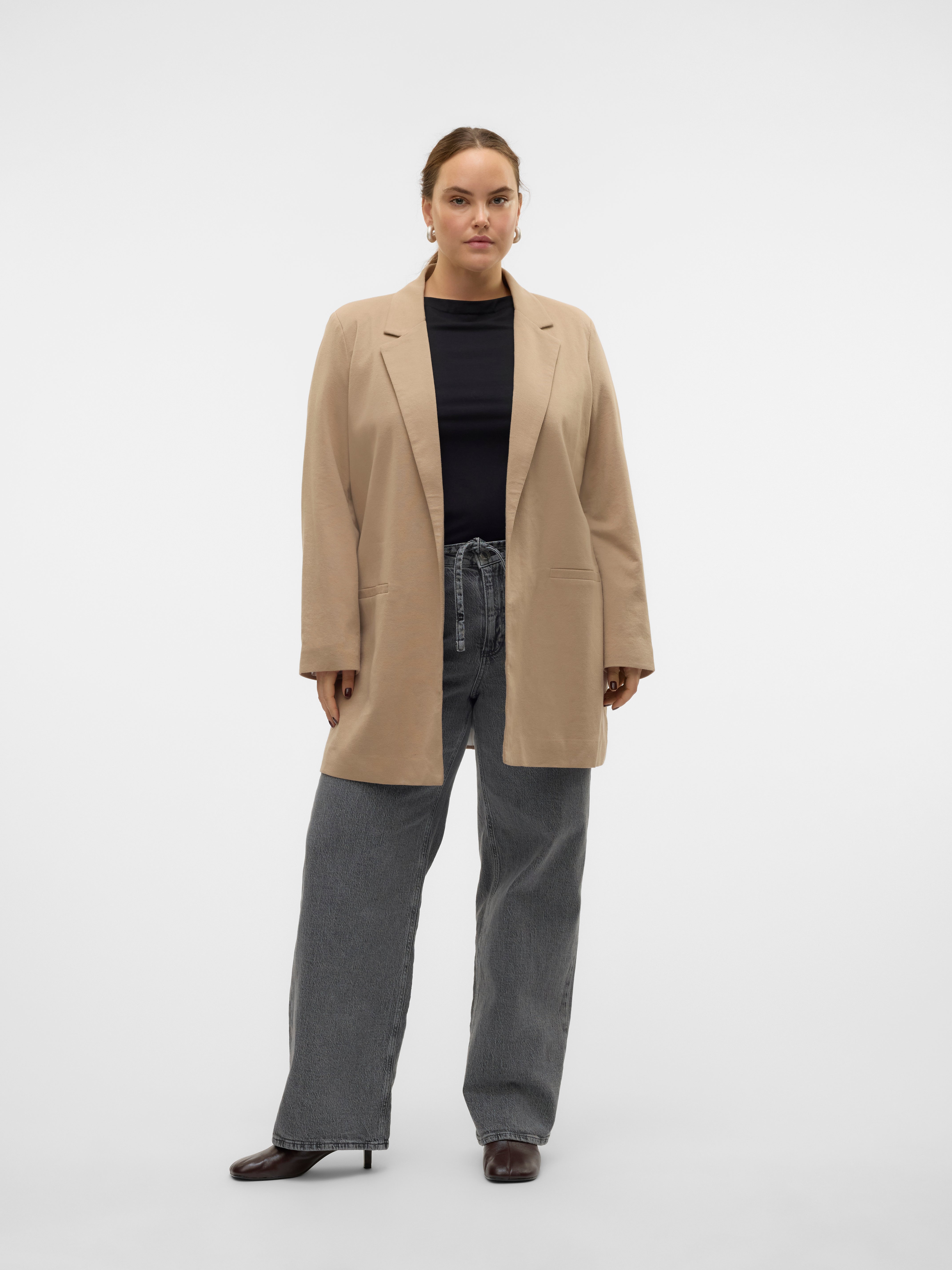 VERO MODA® VMCHARUKI Blazer