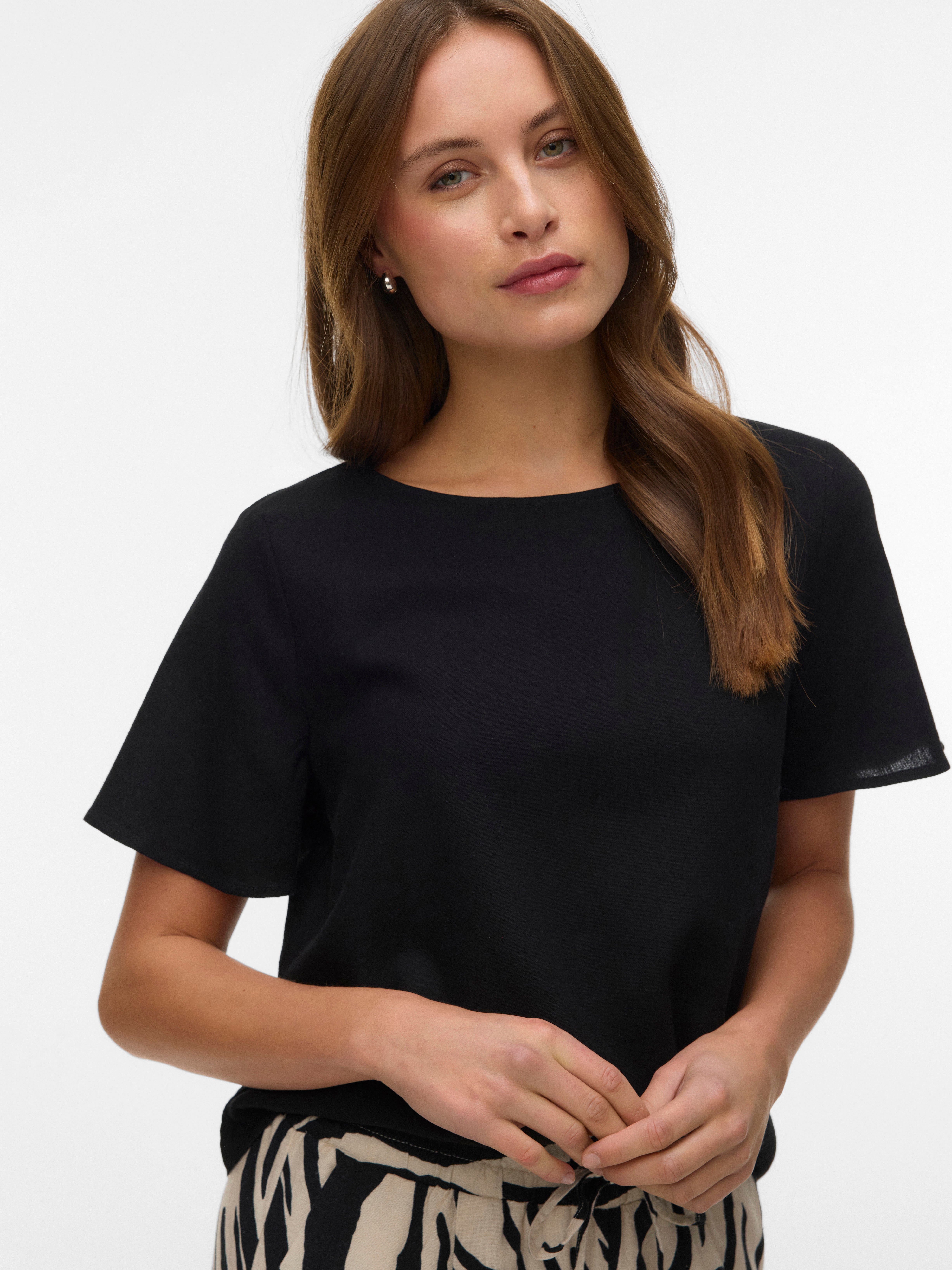 VERO MODA® VMMYMILO Top