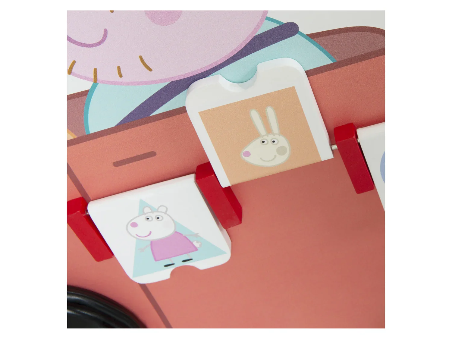 roba Chariot enfant Peppa Pig