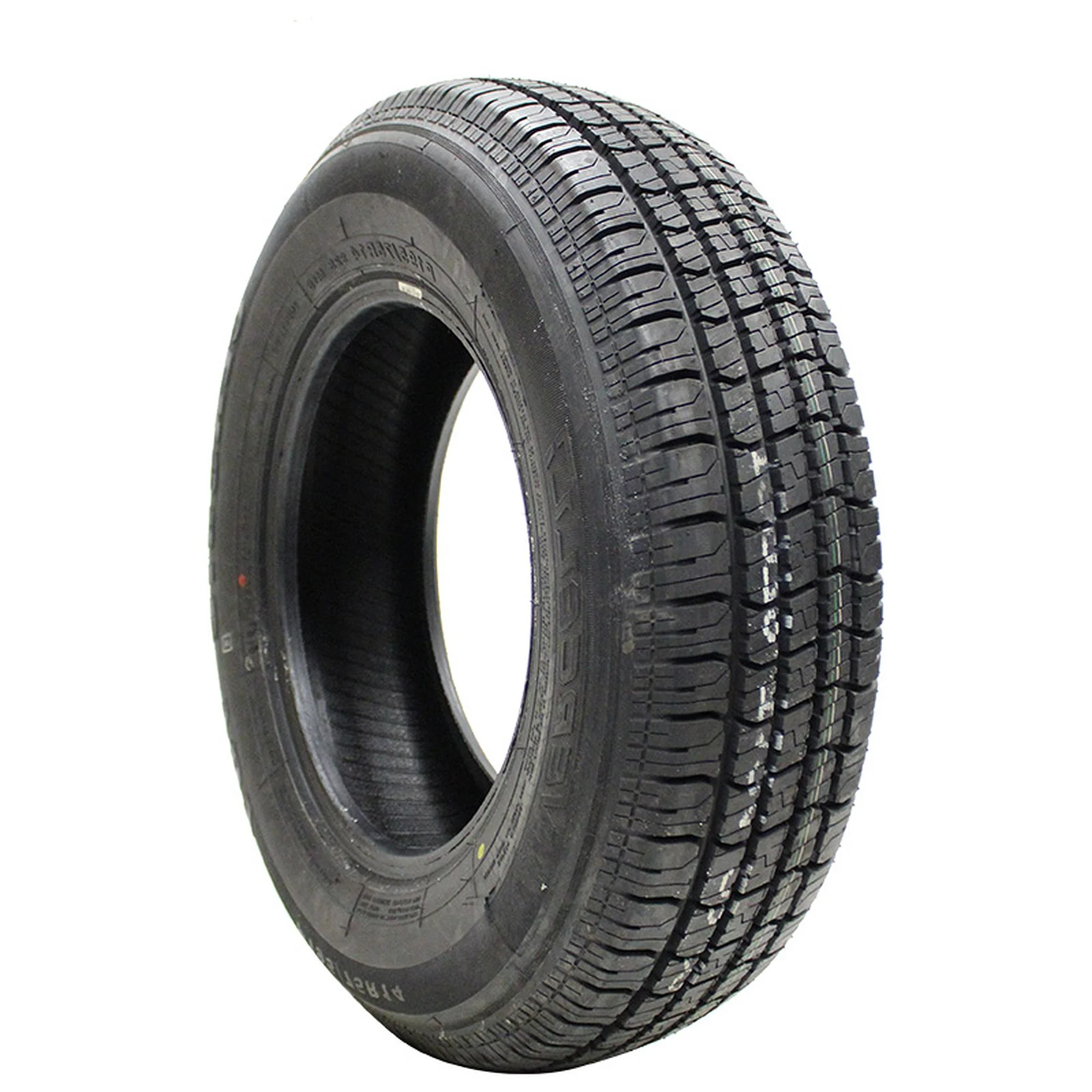 Vercelli Classic 787 All-Season P215/75R15 100S Passenger Tire