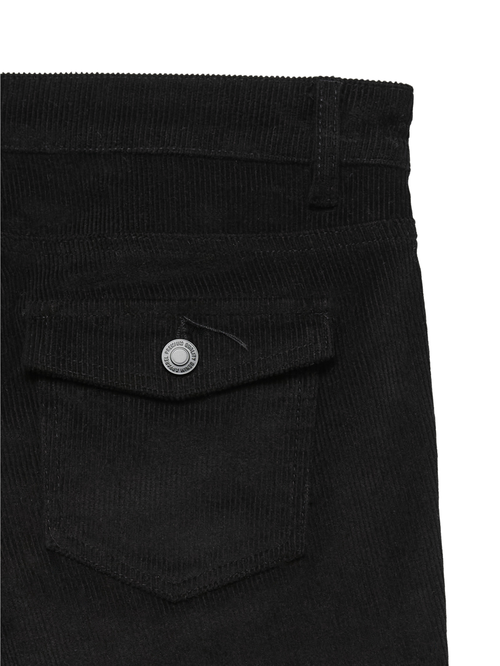 VERO MODA® VMSIGI Low rise Corduroy Trousers