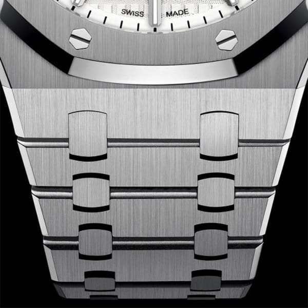 [Super Clone]Audemars Piguet Royal Oak Selfwinding Ref. # 15500ST.OO.1220ST.04