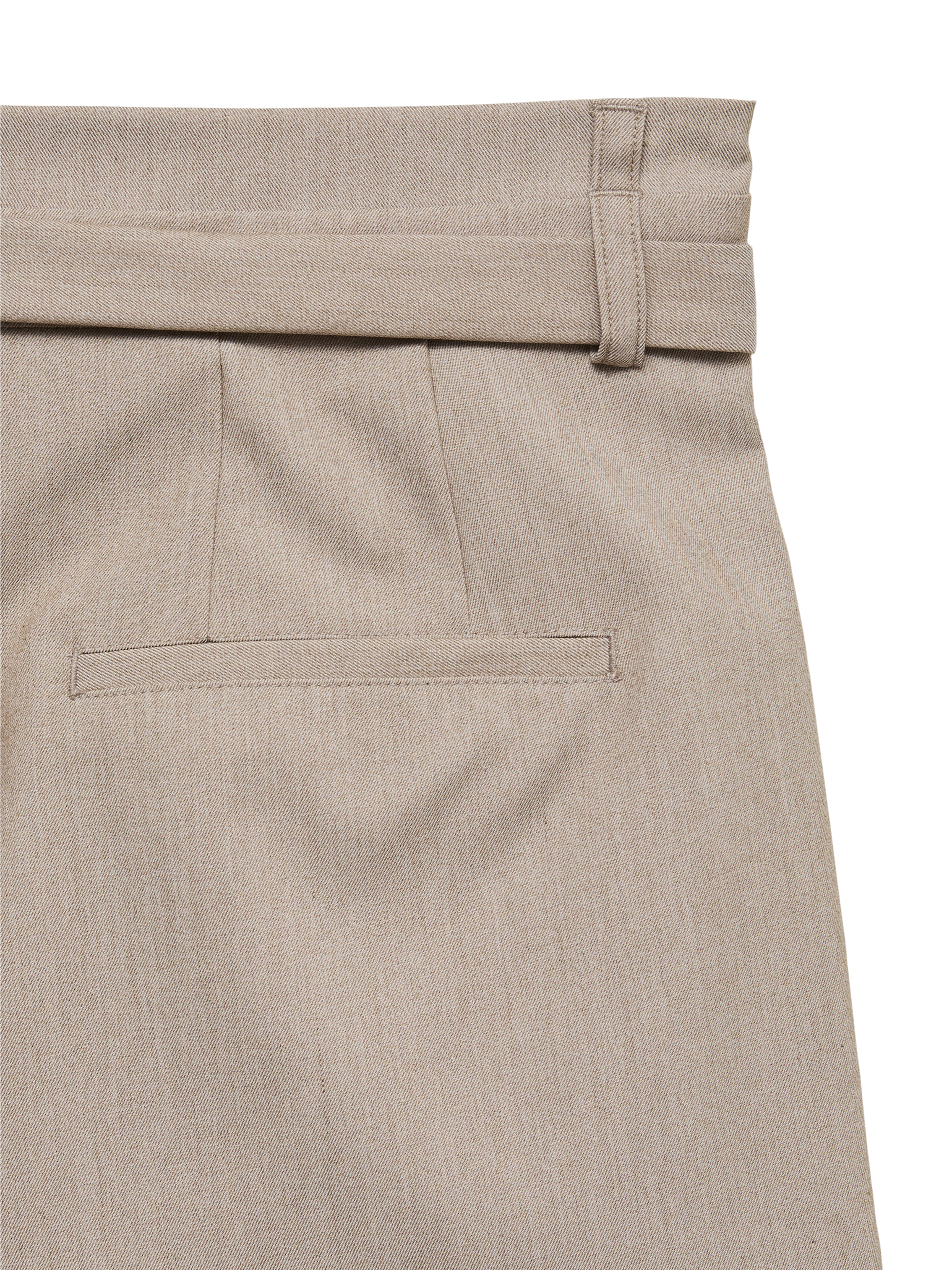 VERO MODA® VMBELLIS High waist Trousers