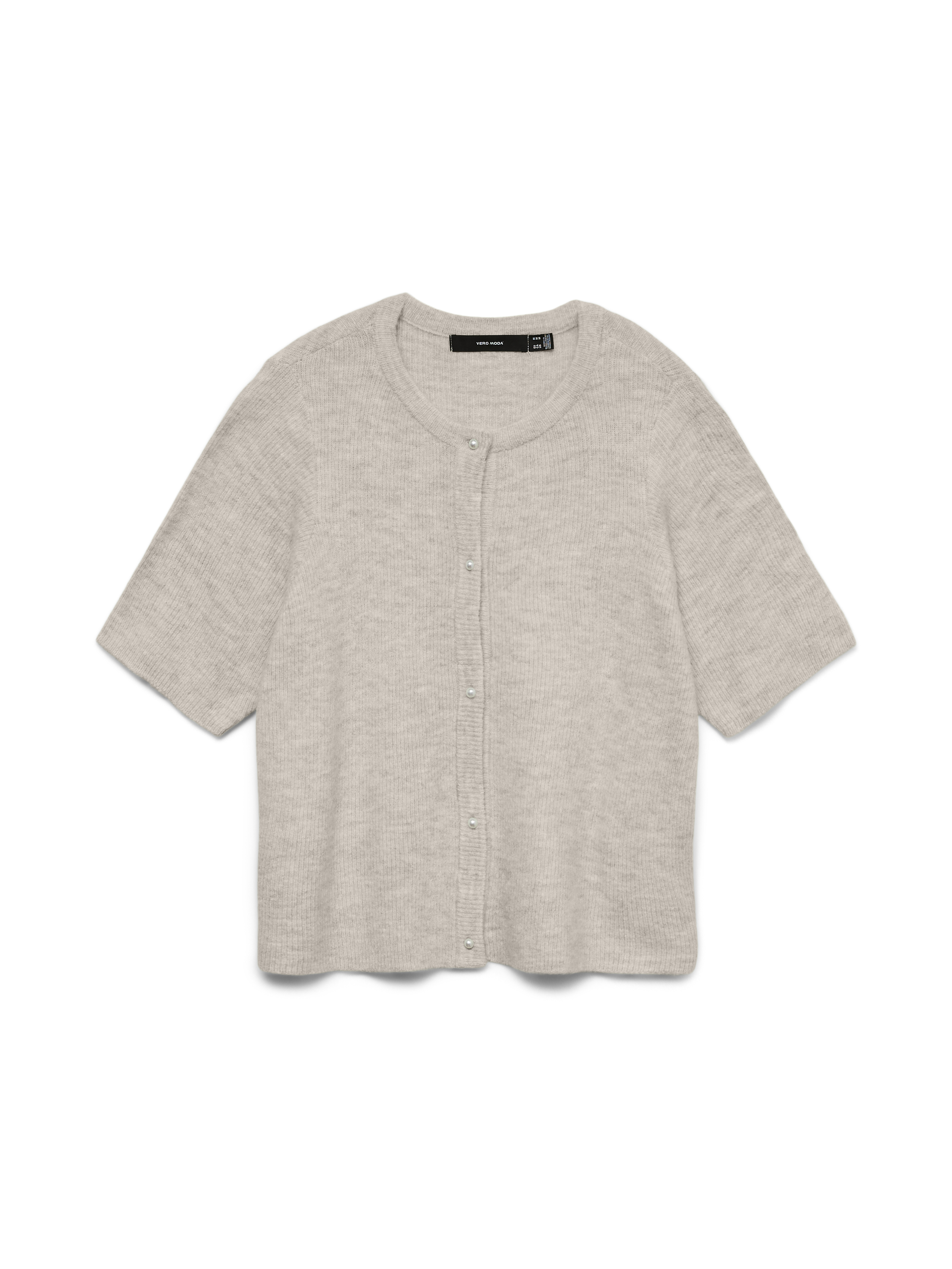 VERO MODA® VMLEFILE Knit Cardigan