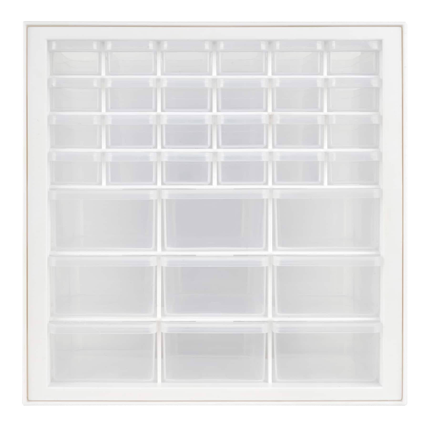 Celebrate It 33 Drawer Cake Decorating Organizer