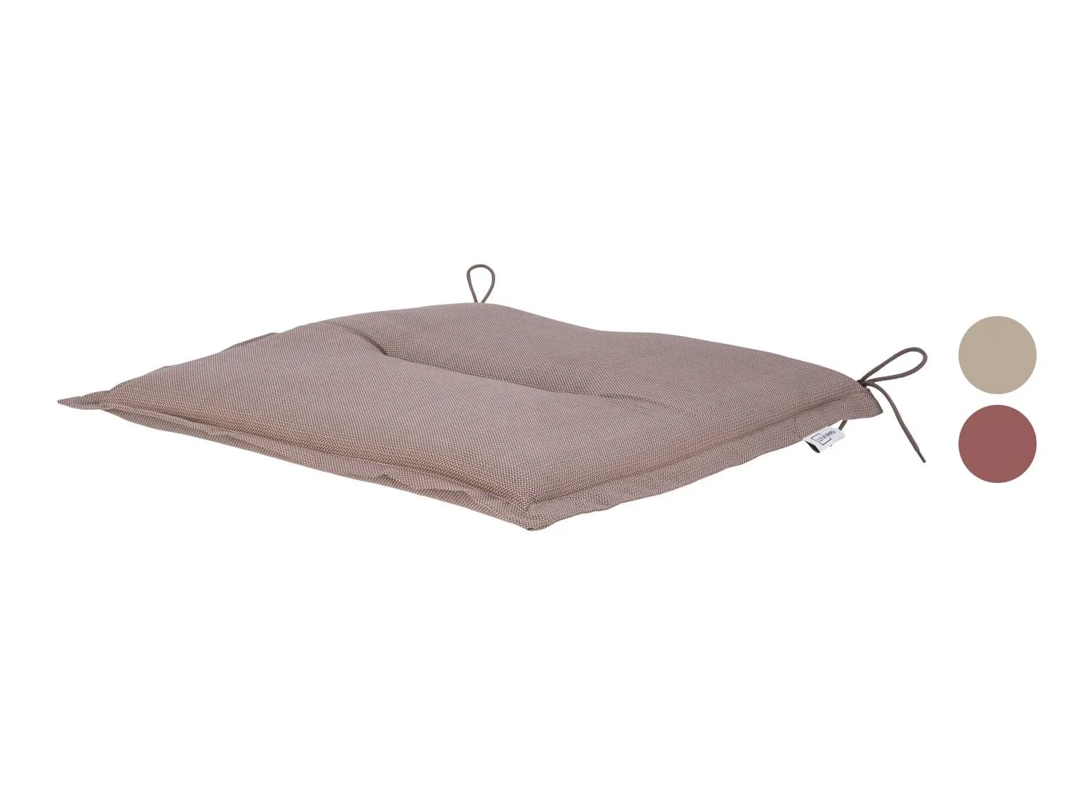 LIVARNO Coussin de chaise Houston