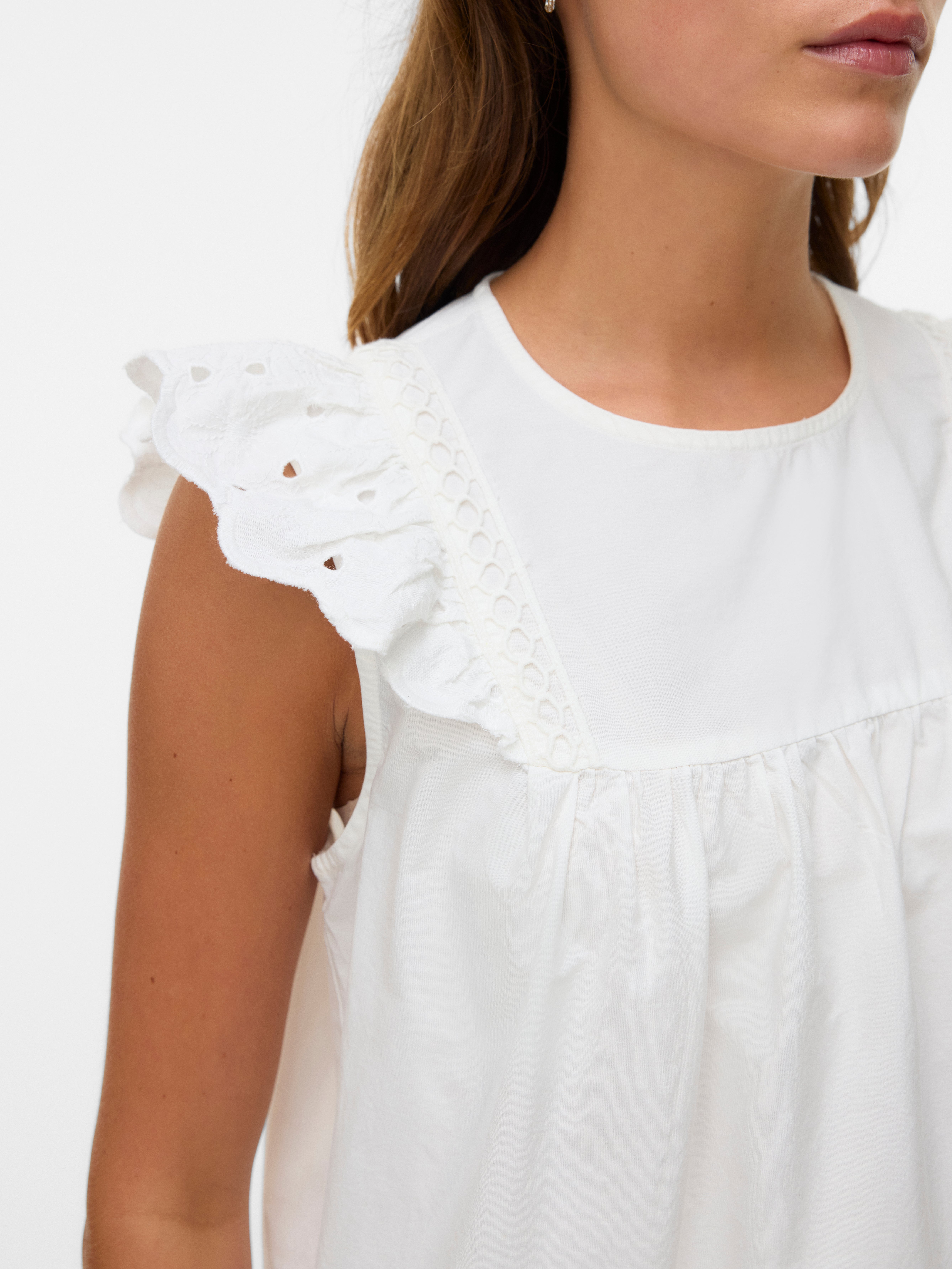 VERO MODA® VMSABI Top