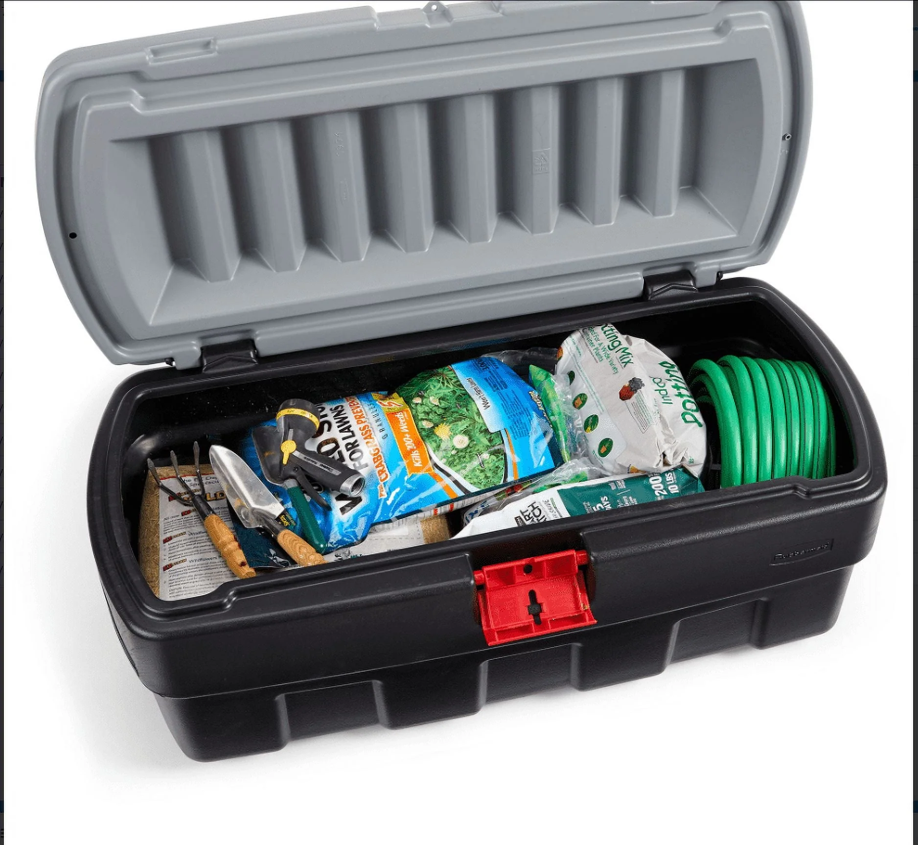 ActionPacker Storage Tote Image 4