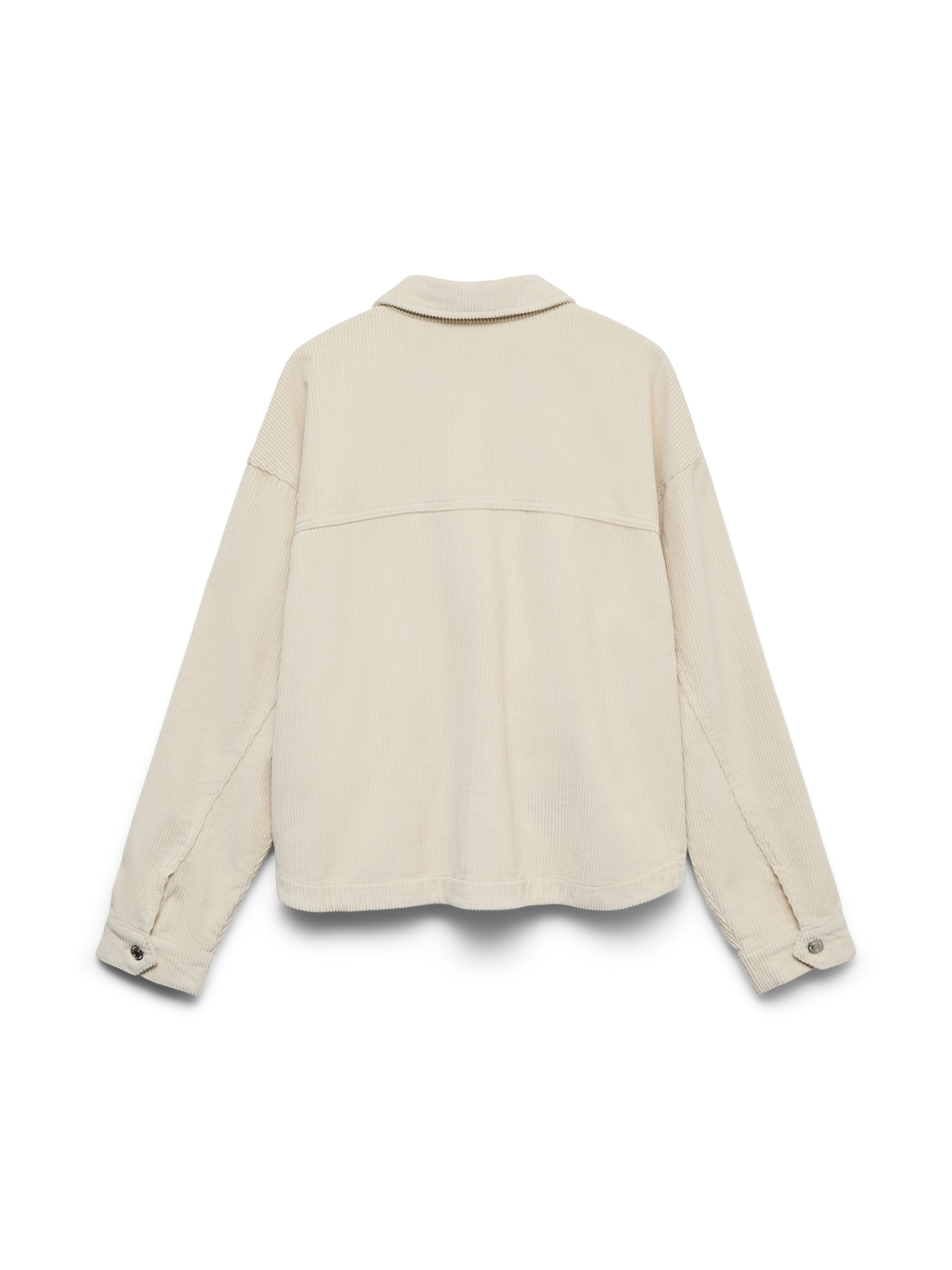 VERO MODA® VMJAMIE Corduroy Jacket