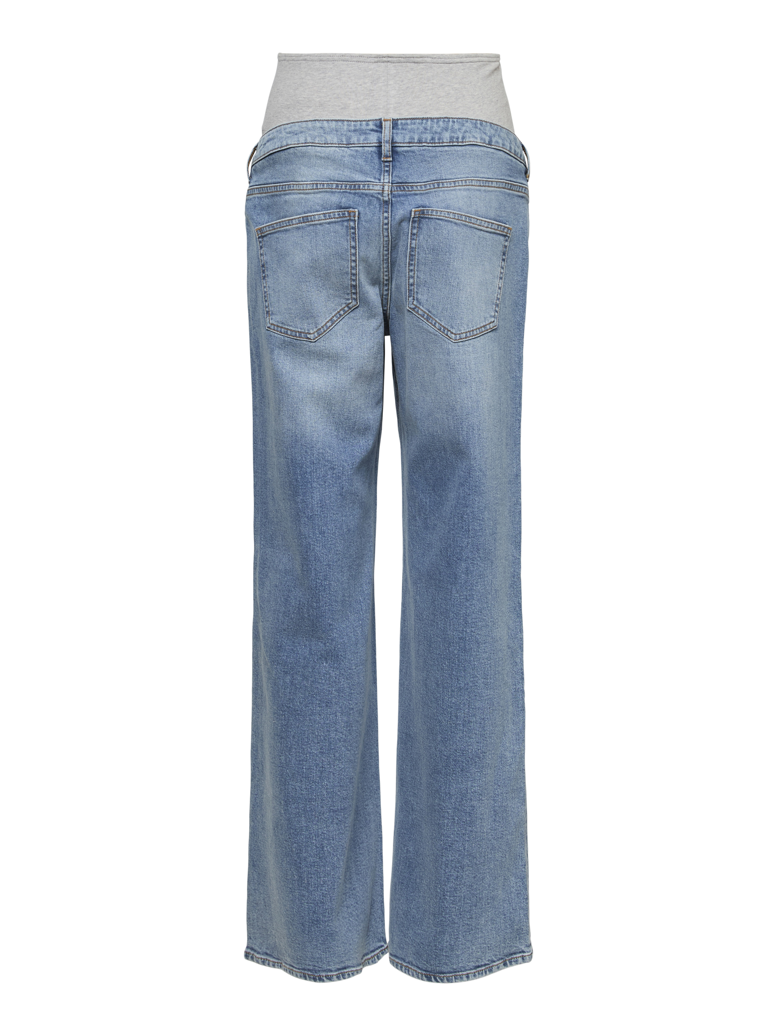 VERO MODA® Wide Leg Fit Jeans