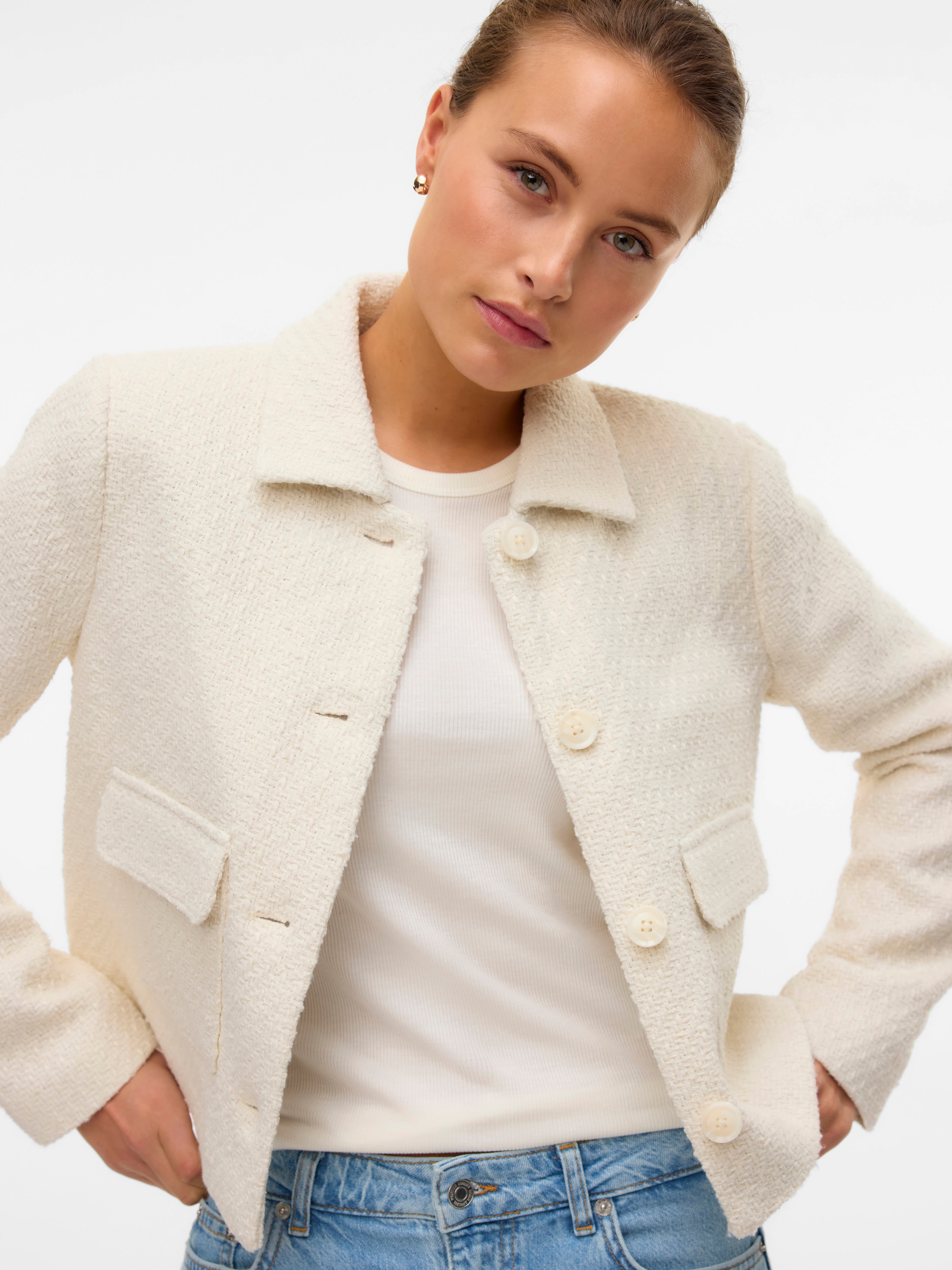 VERO MODA® AWNAOKO Jacket