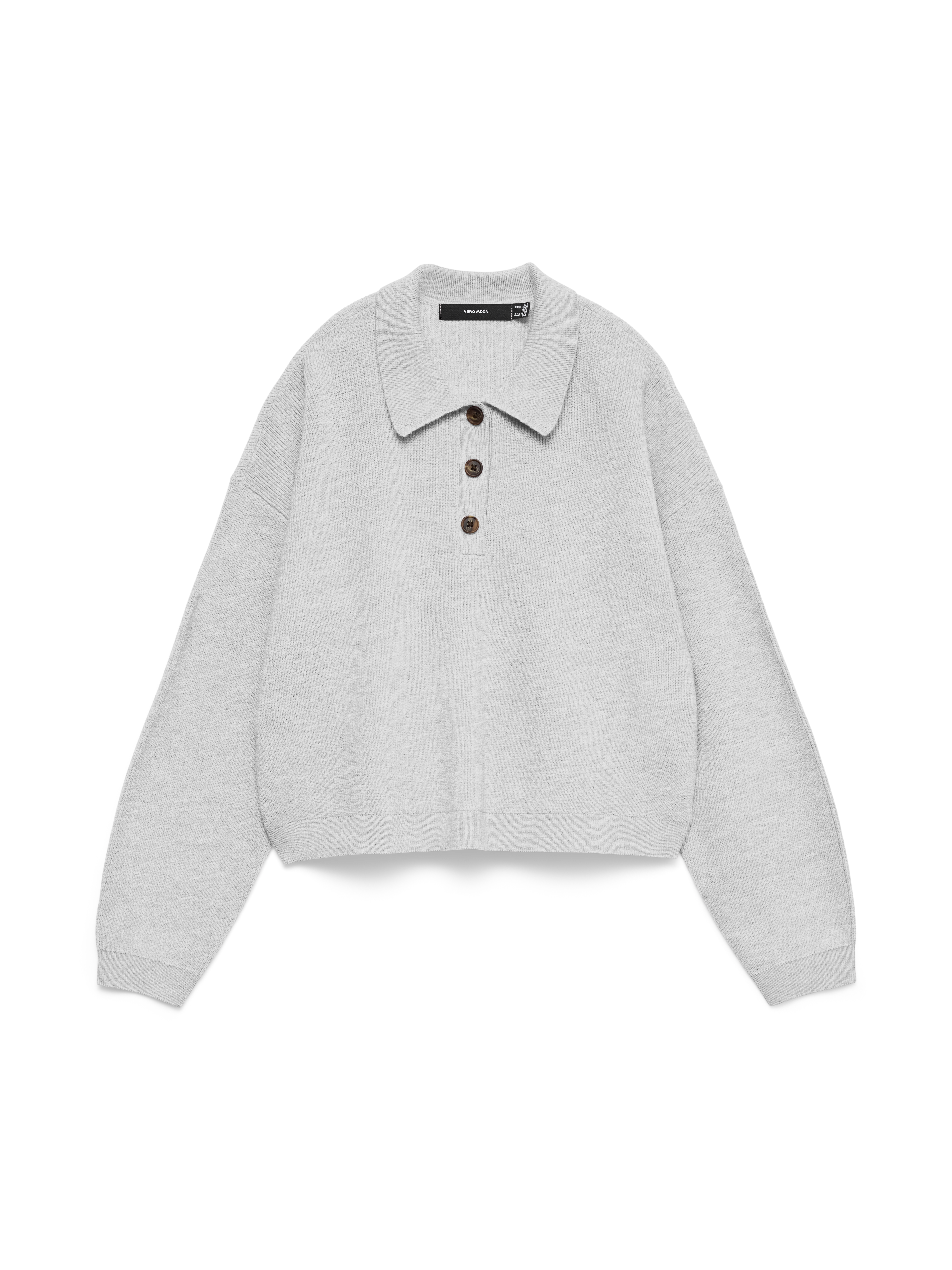 VERO MODA® VMEXCITING Knitted pullover