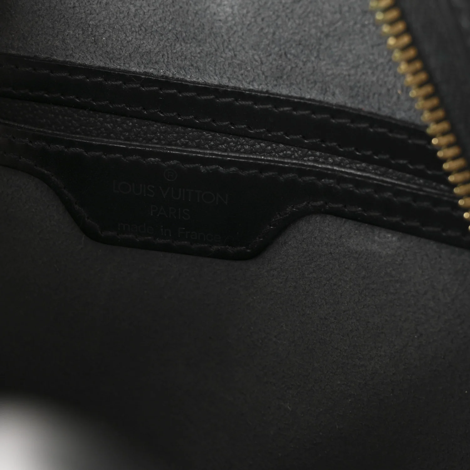 Epi Mabillon Backpack Black