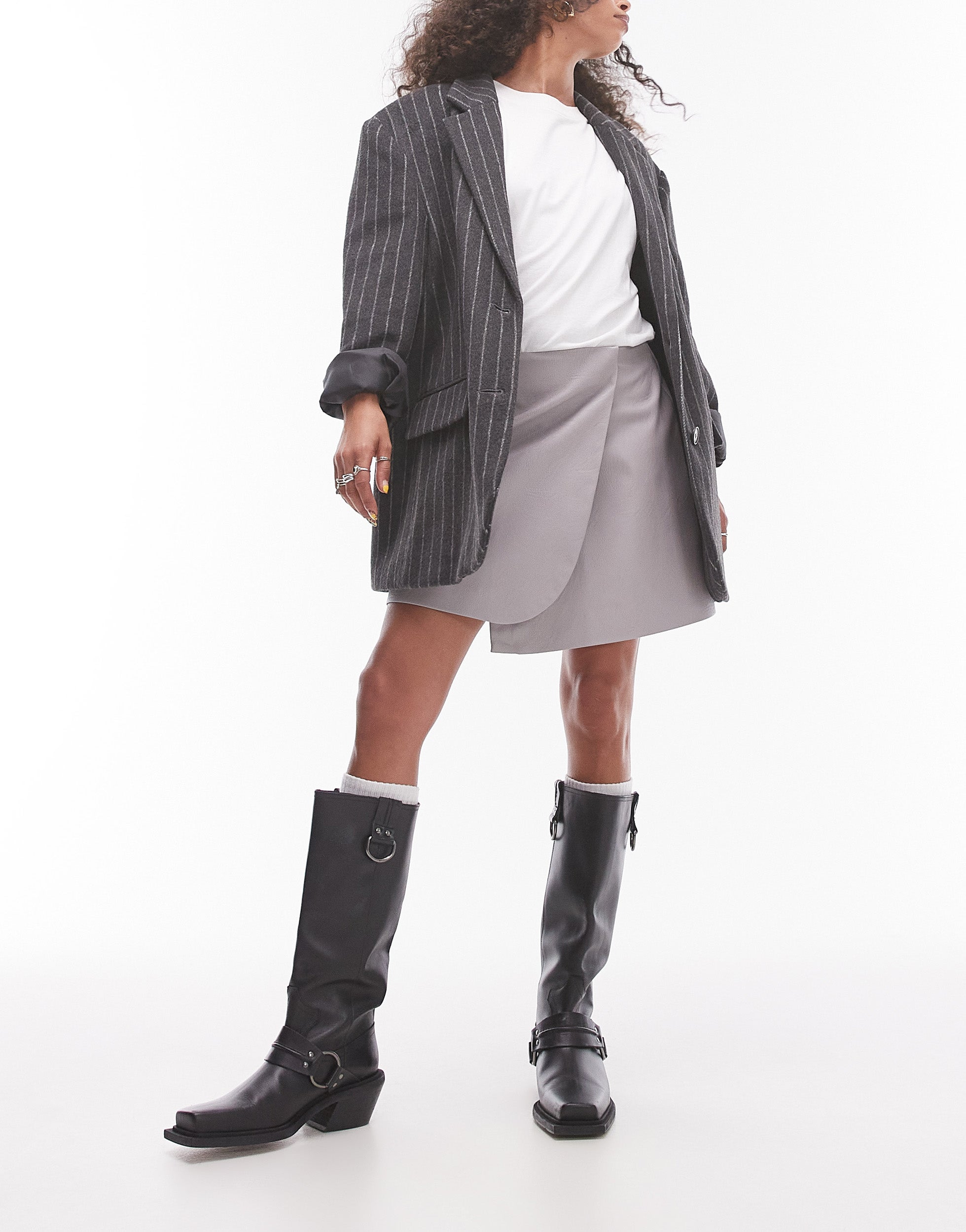 VERO MODA® TOPSHOP Skirt