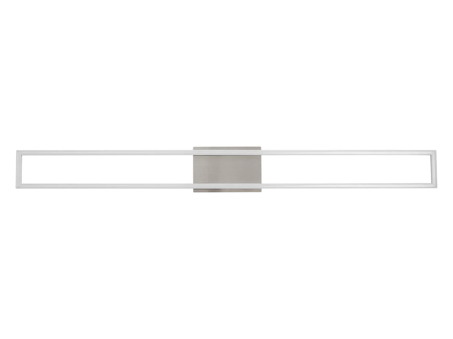 LIVARNO home Plafonnier ou applique murale  LED