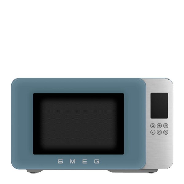Collezione mikrobølgeovn grill MOC01 1900W storm blue