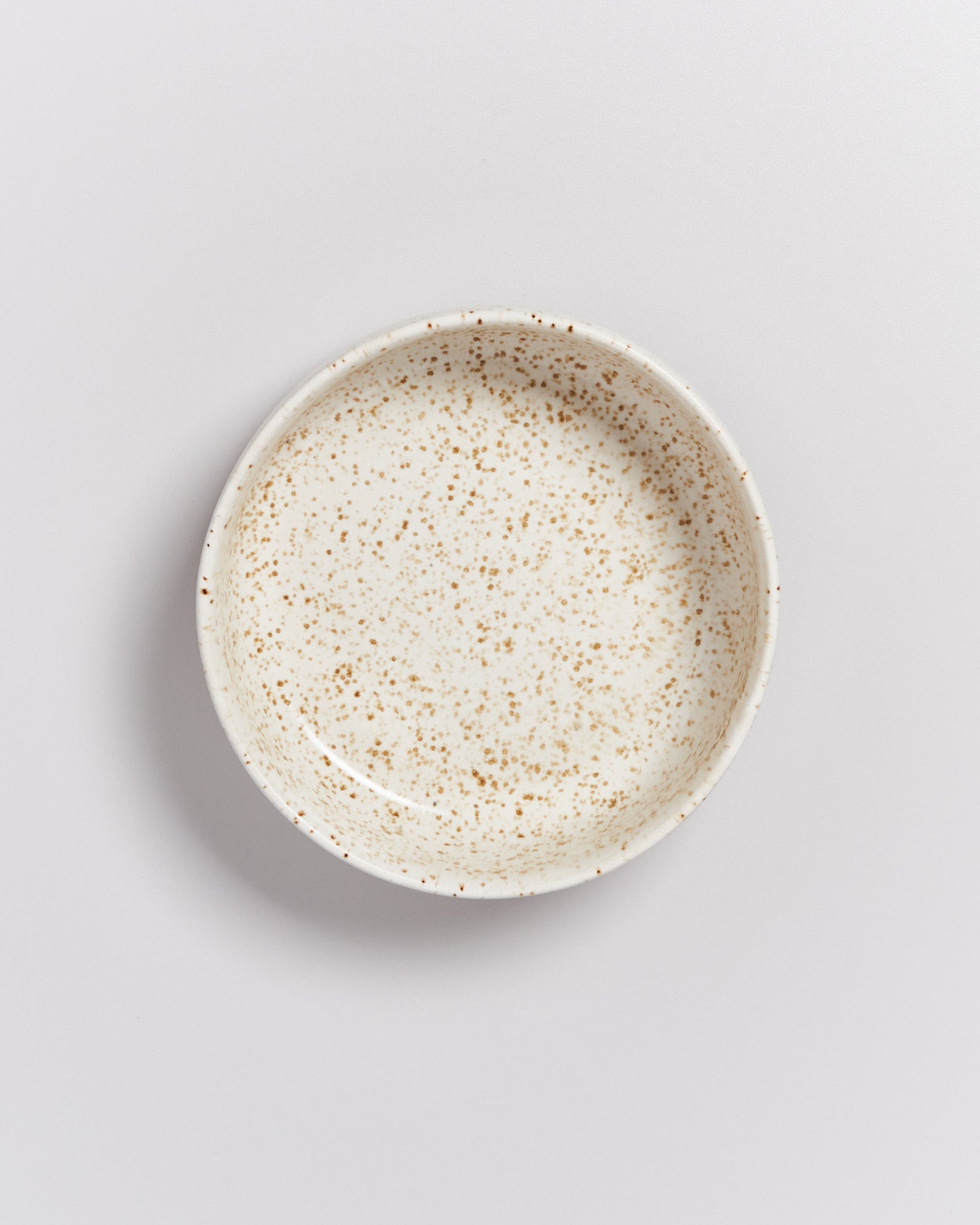 TAVIRA - CEREAL BOWL MODERN SAND