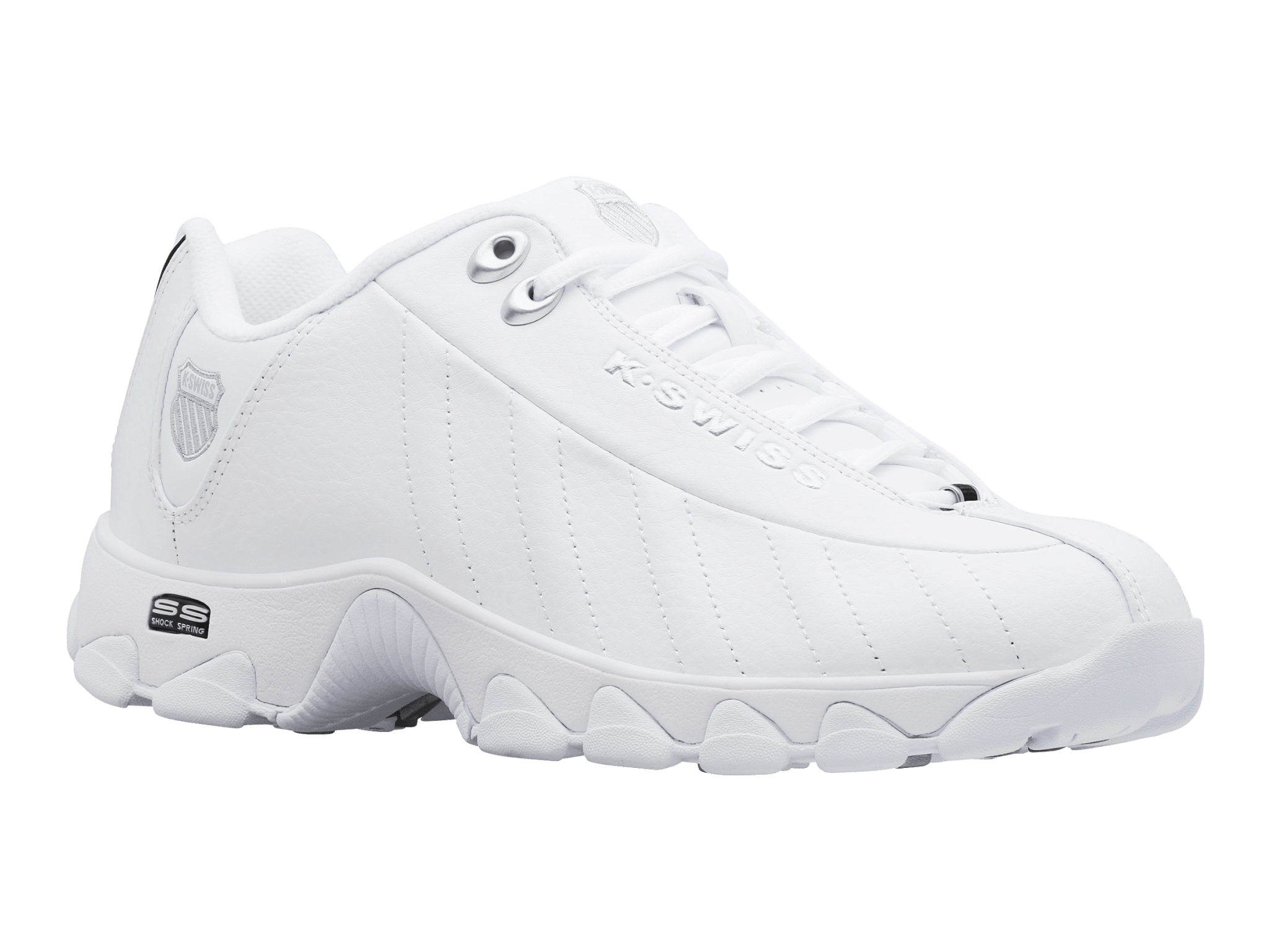 ST329 CMF - K-Swiss Shoes