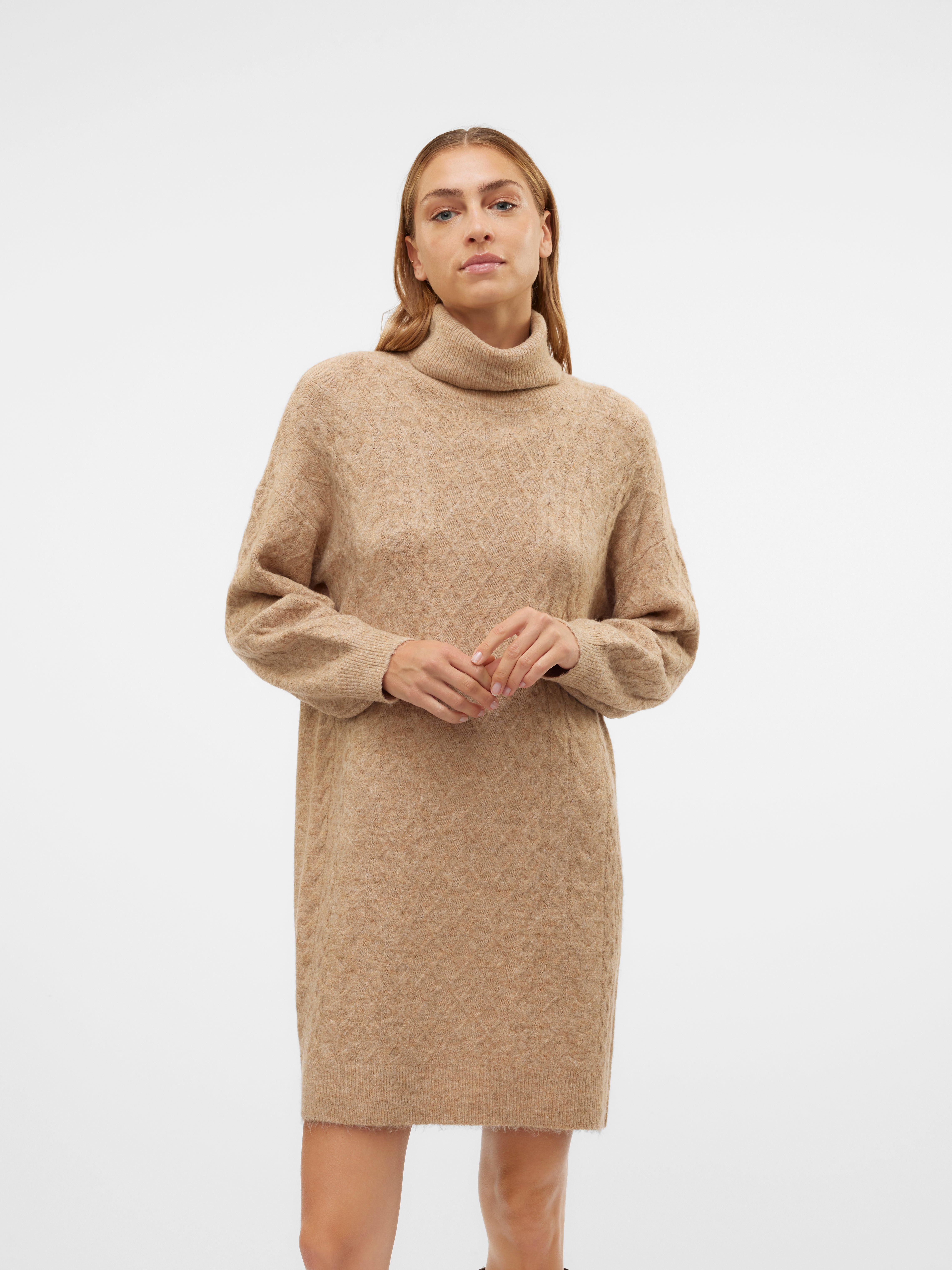 VERO MODA® VMJUPITERCABLE Short dress
