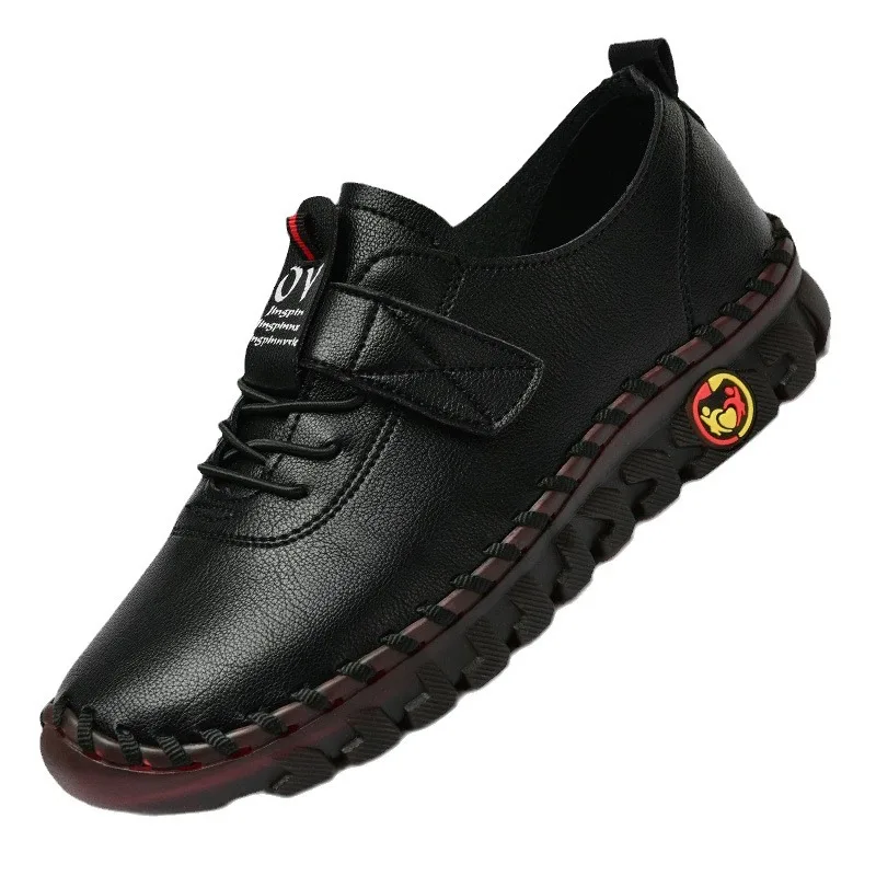 Sophie Paris I Mocassins en cuir pour femmes