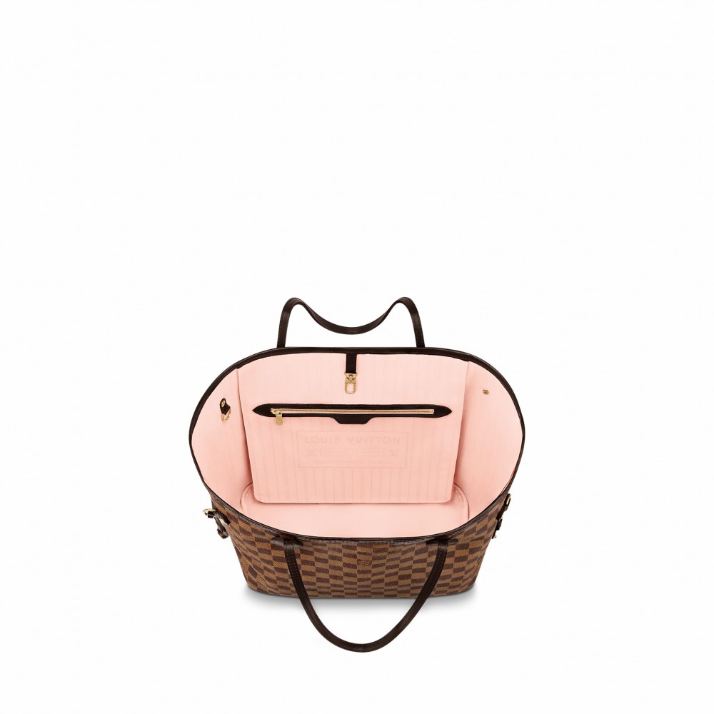 L N41603 Neverfull MM