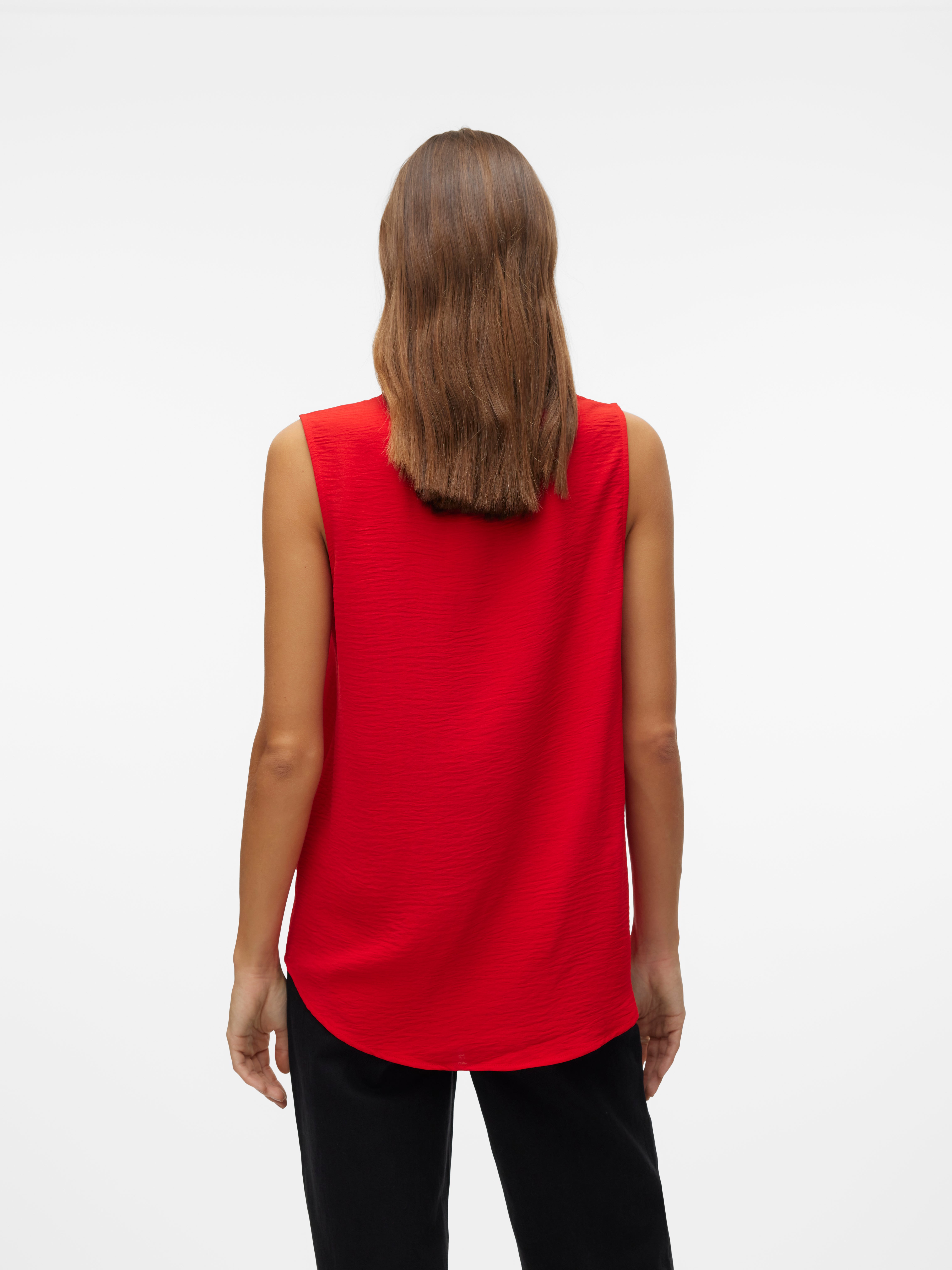 VERO MODA® VMELVA Top