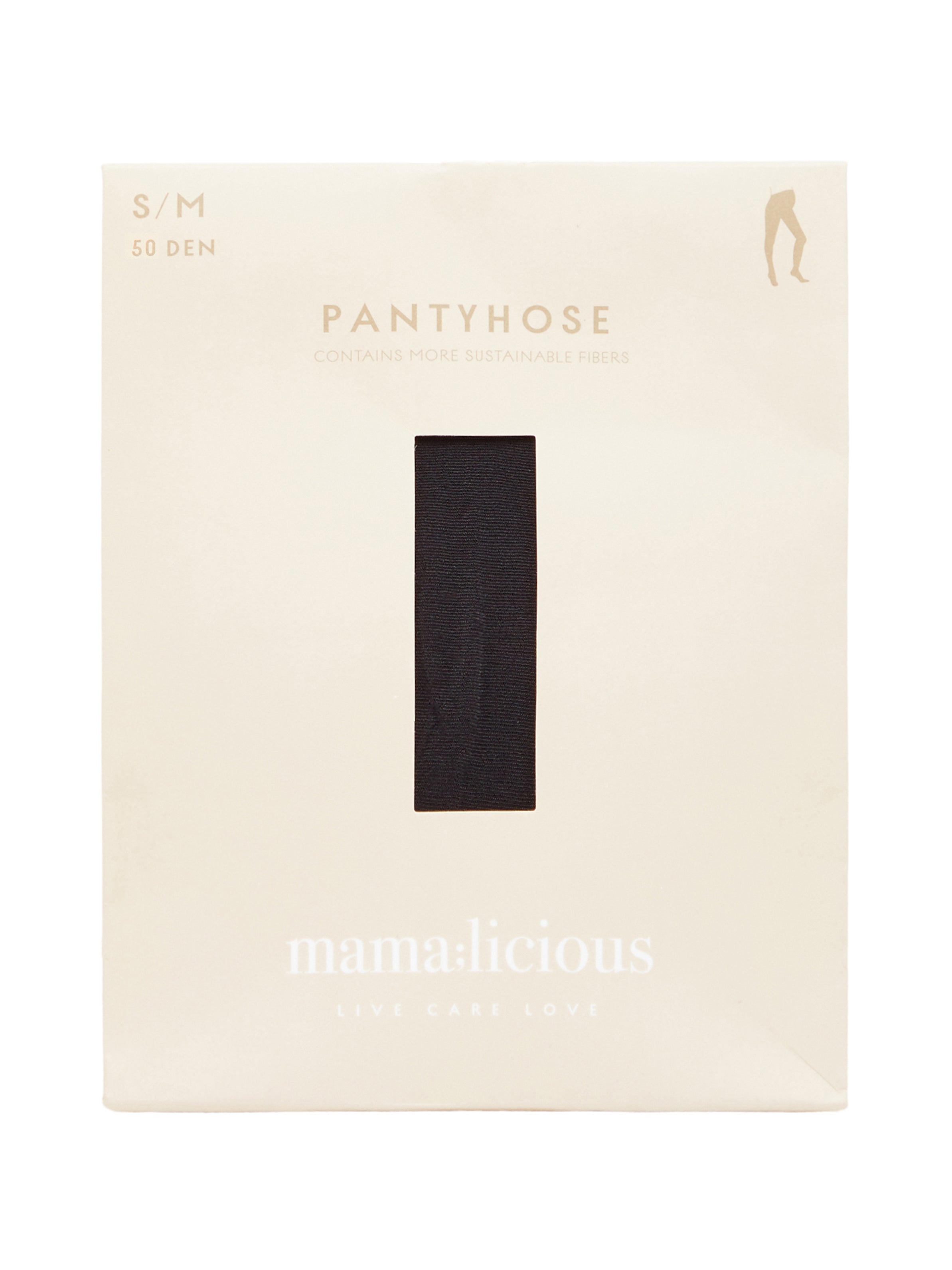 VERO MODA® MLSABINE 2-pack Tights