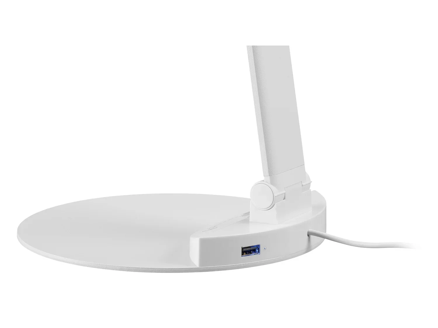 LIVARNO home Lampe de table  LED, 13 W