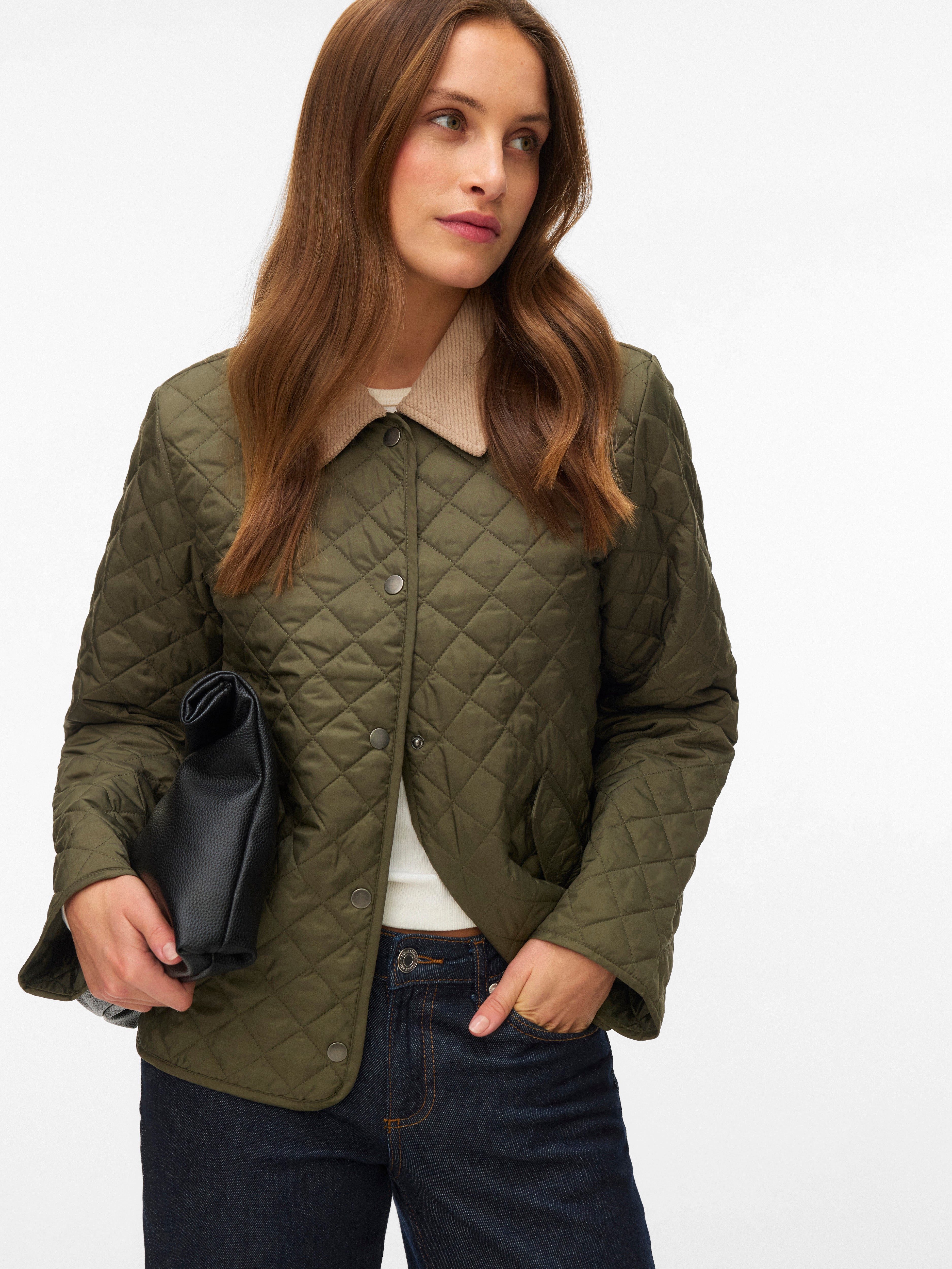 VERO MODA® VMALBA Jacket
