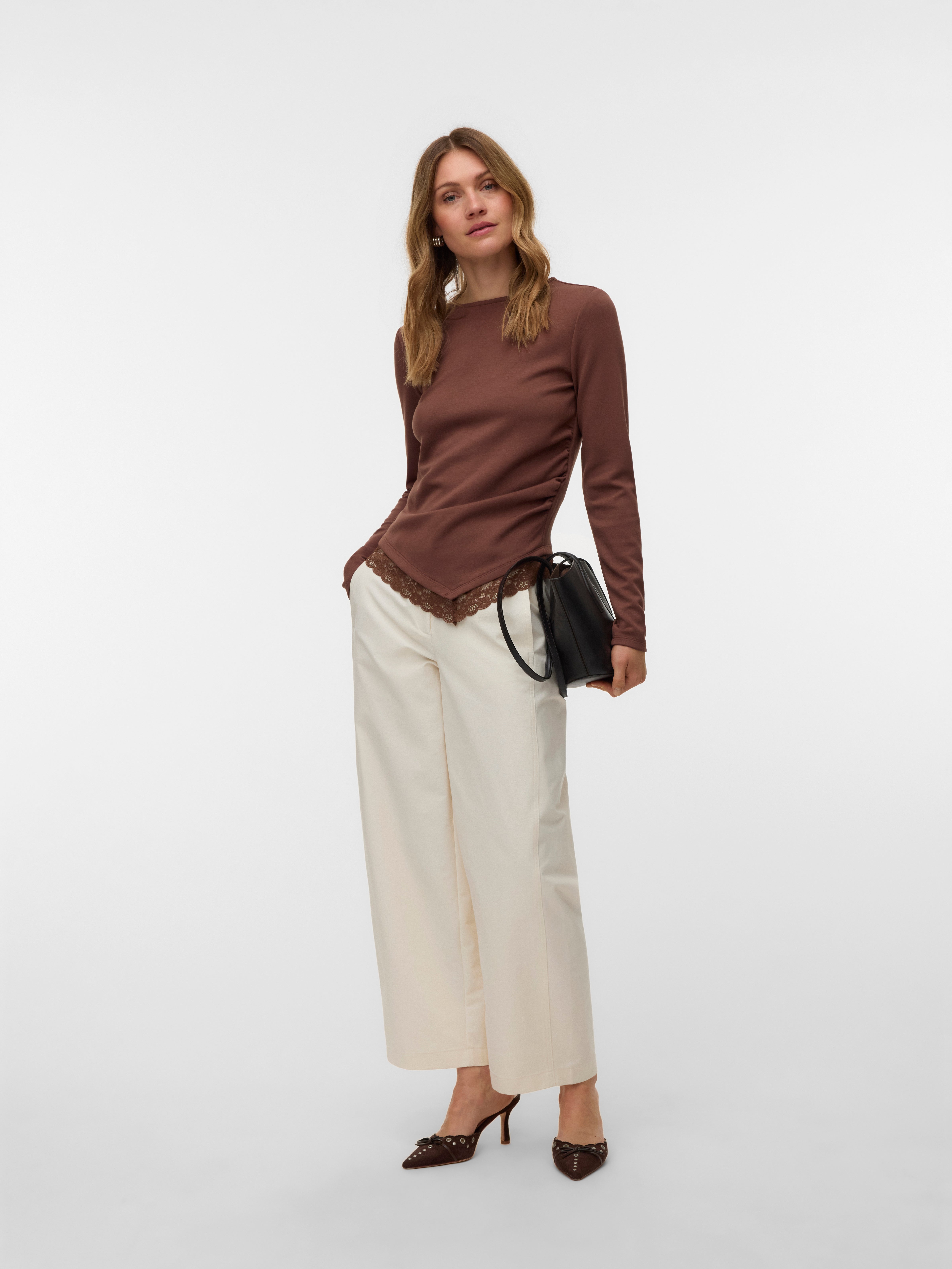 VERO MODA® VMMILLE Top