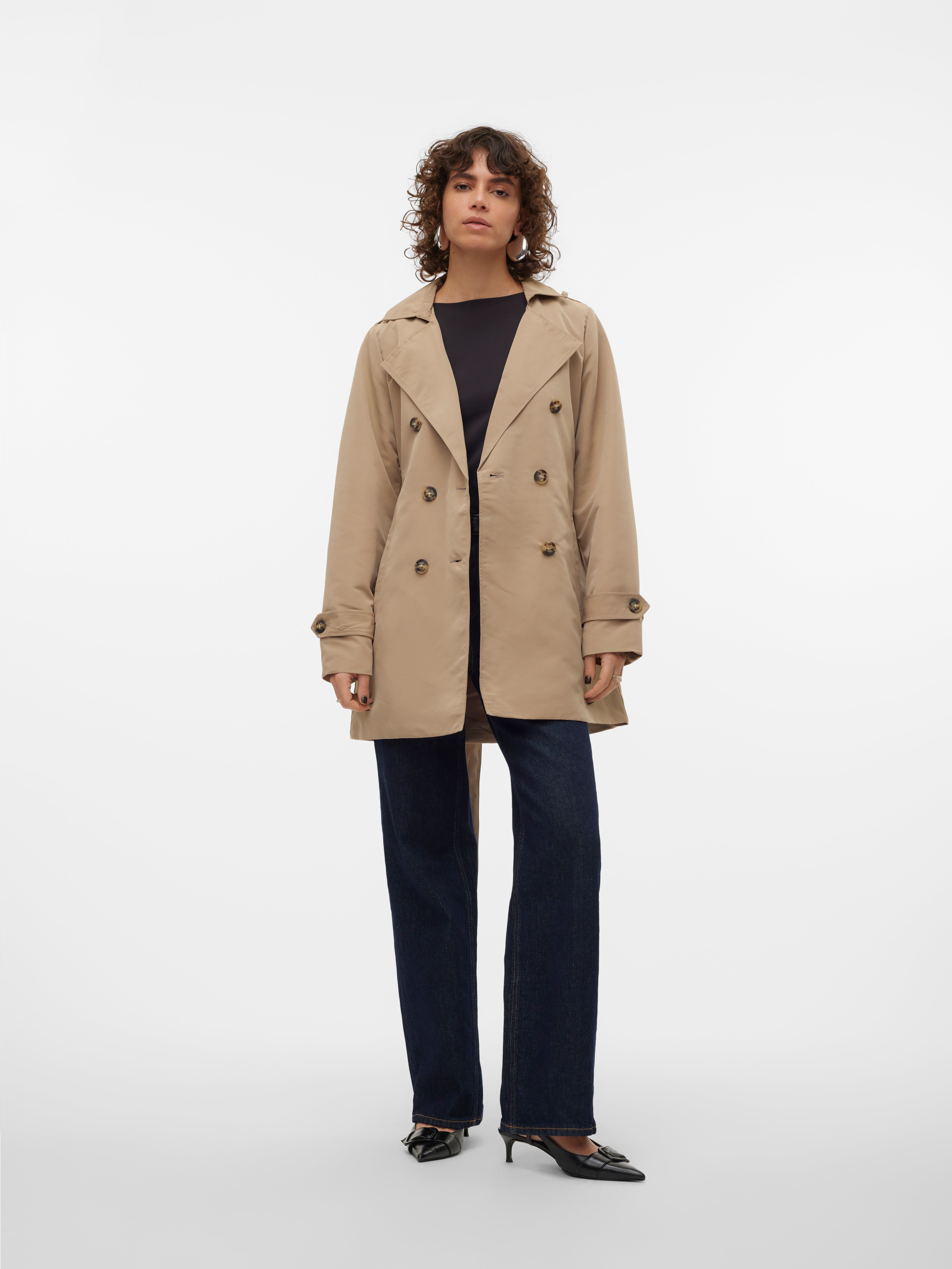 VERO MODA® VMCHLOE Jacket