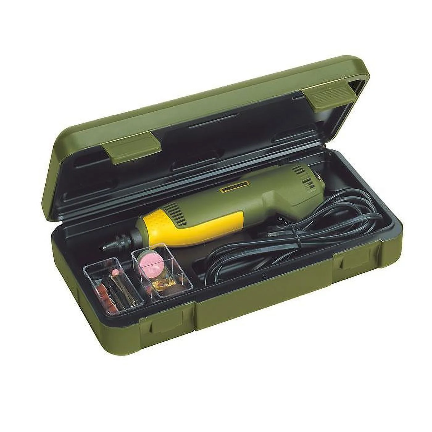 Precision Rotary Tool FBS 115/E Image 4