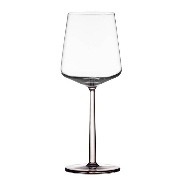Essence rødvinsglass 45 cl 2 stk lin