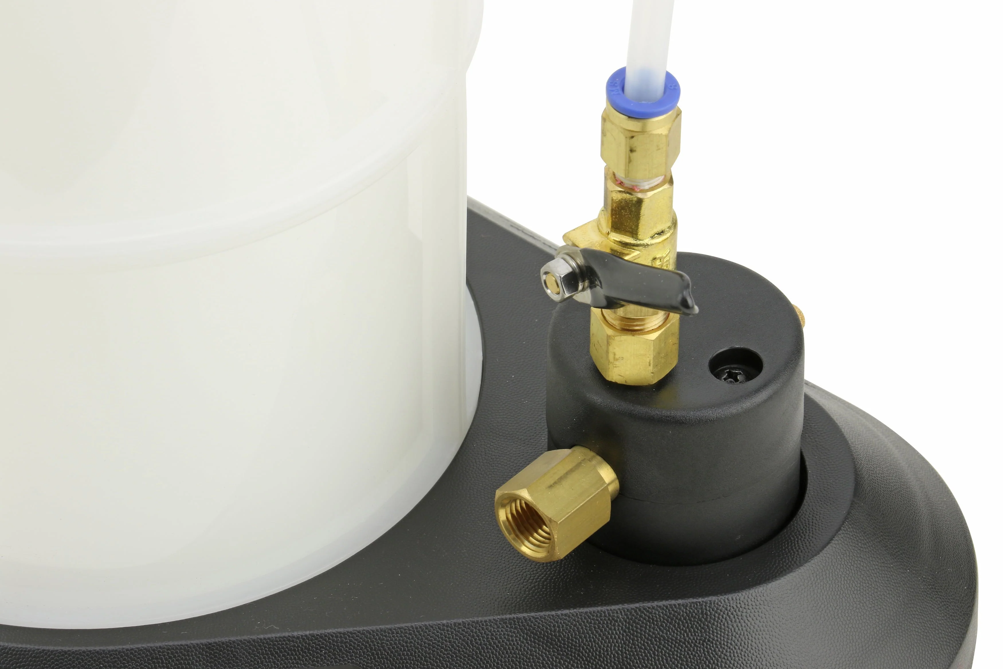 MV7300 Pneumatic Air Operated 2.3 Gallon Automotive Fluid Evacuator Kit - Image 5