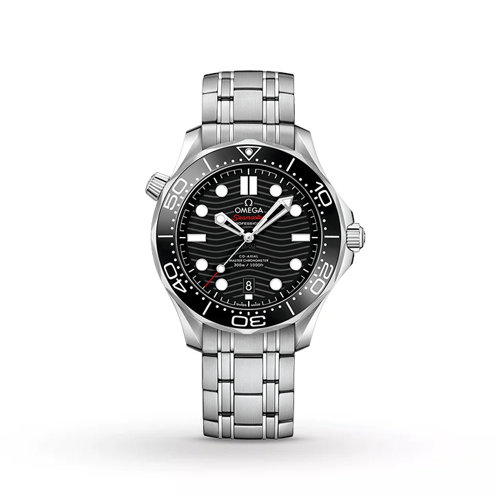 Omega Seamaster