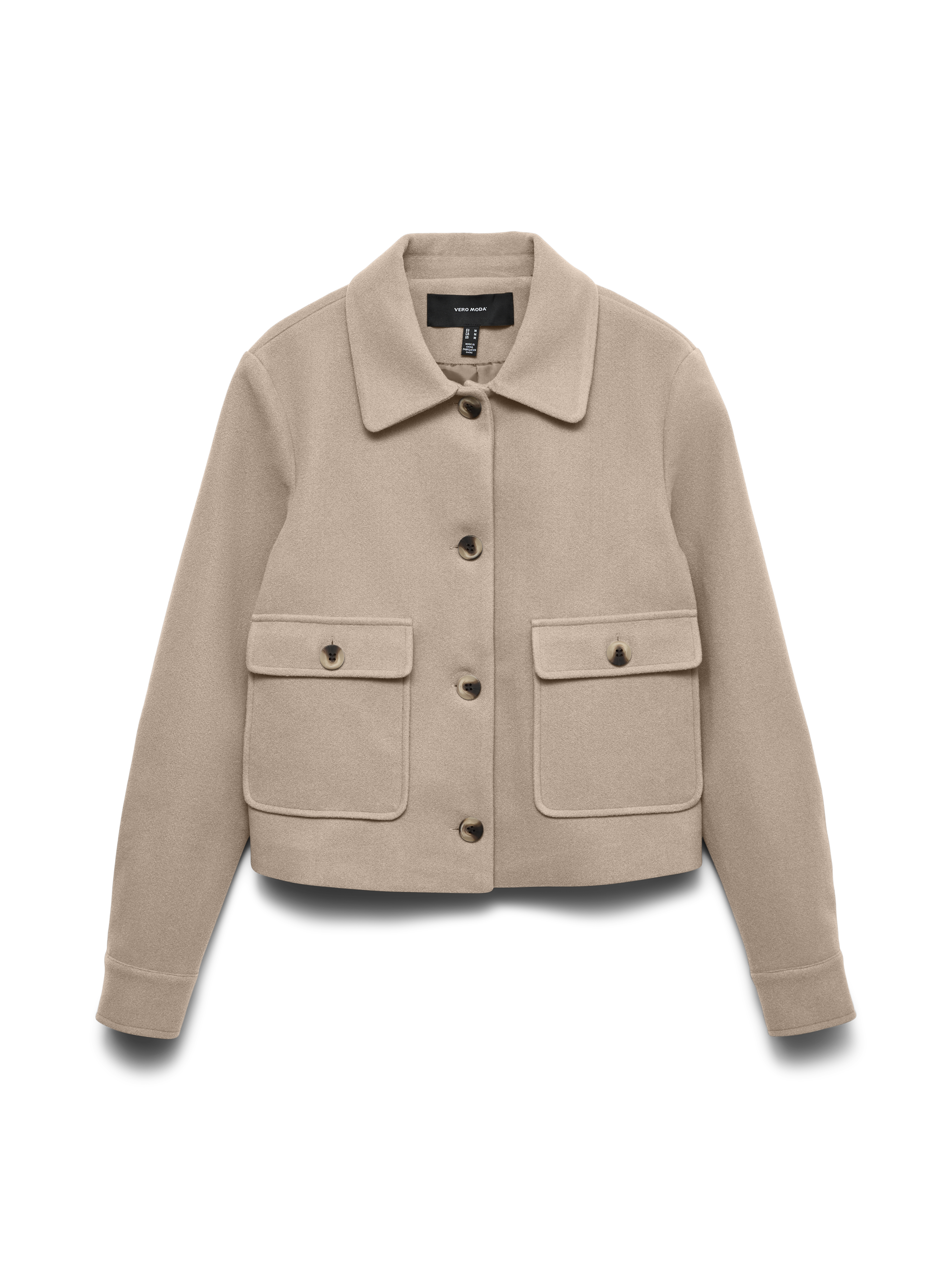 VERO MODA® VMCAYA Jacket