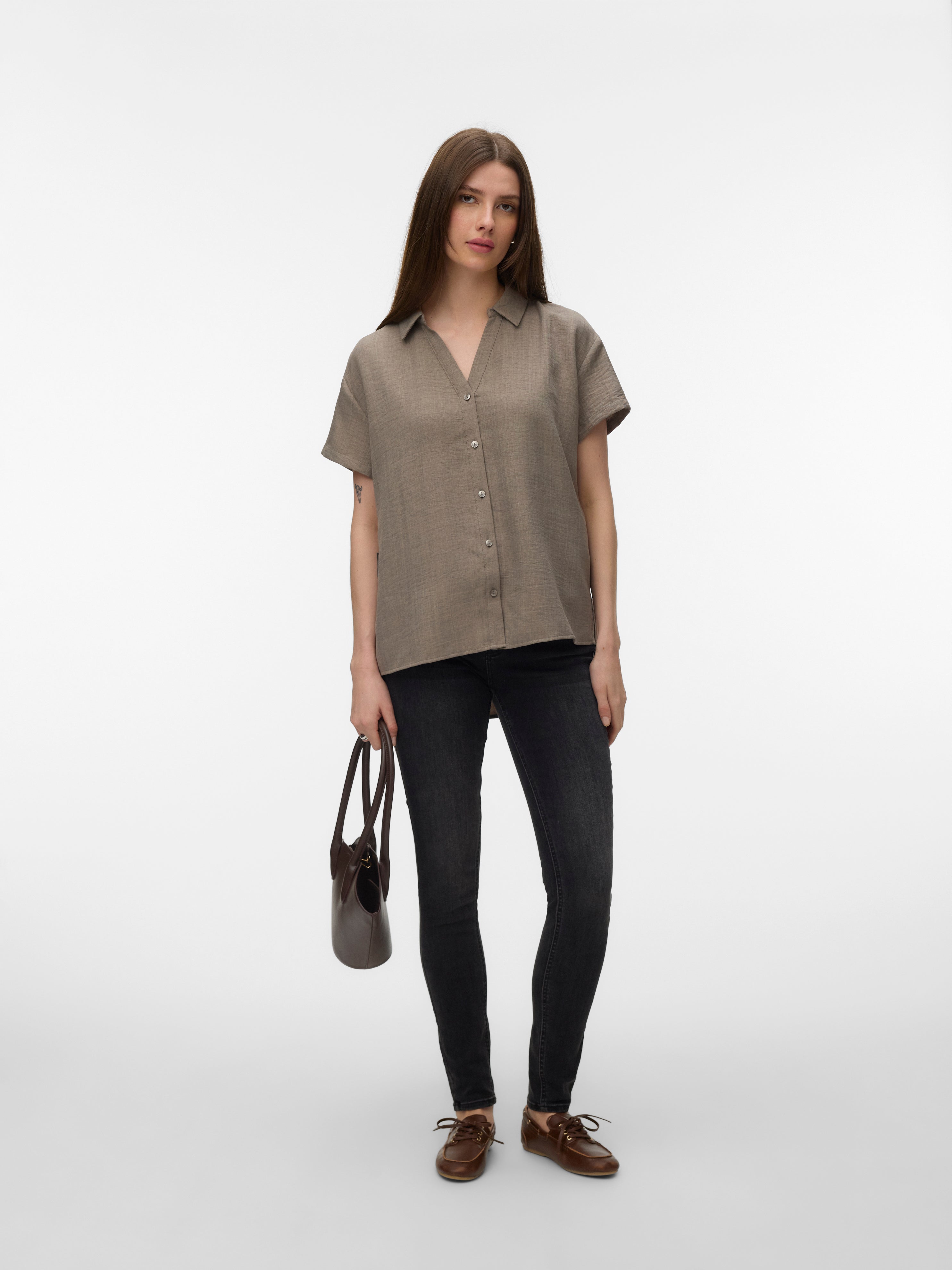 VERO MODA® VMMELANEY Shirt