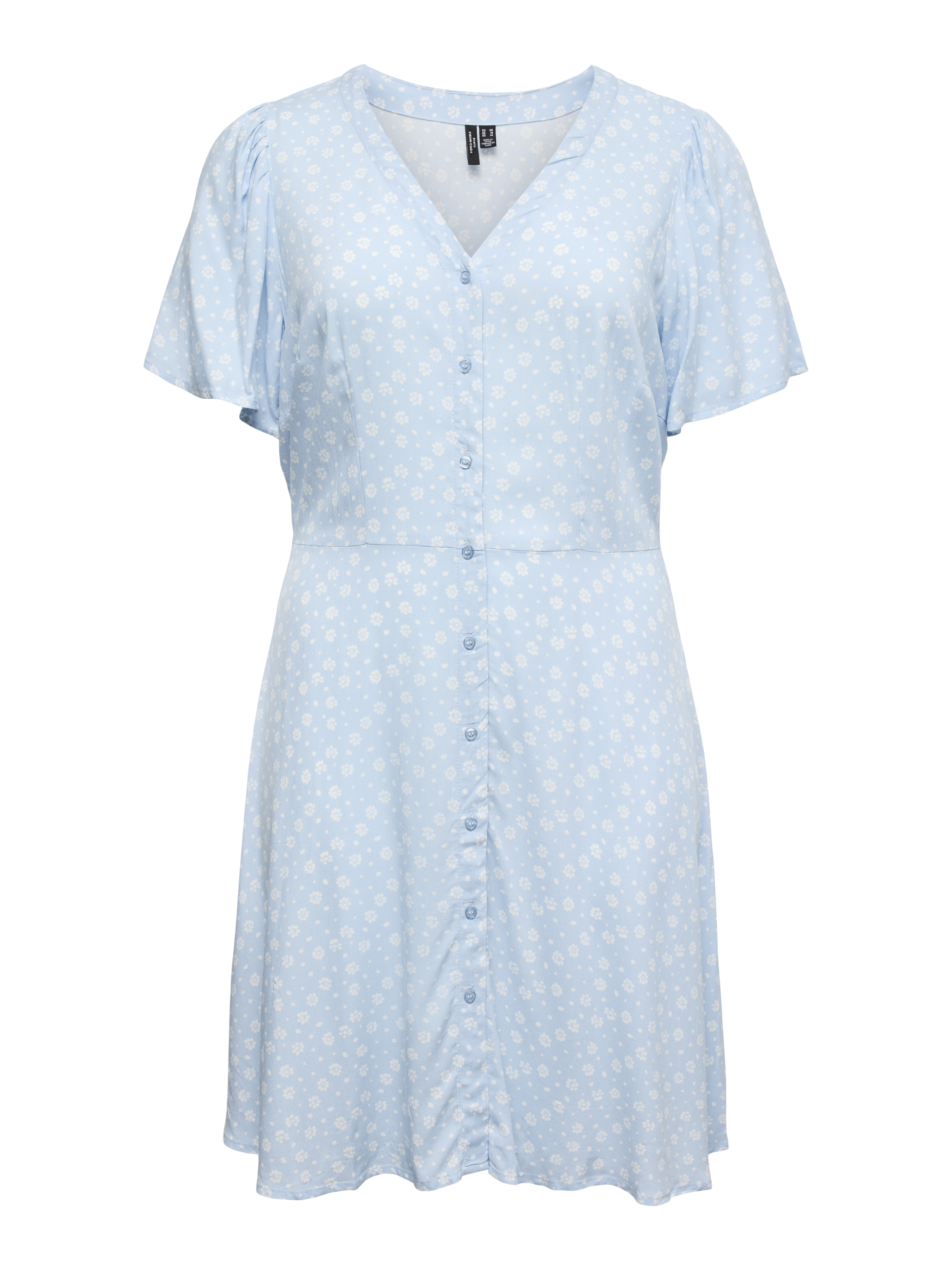 VERO MODA® VMCALBA Short dress