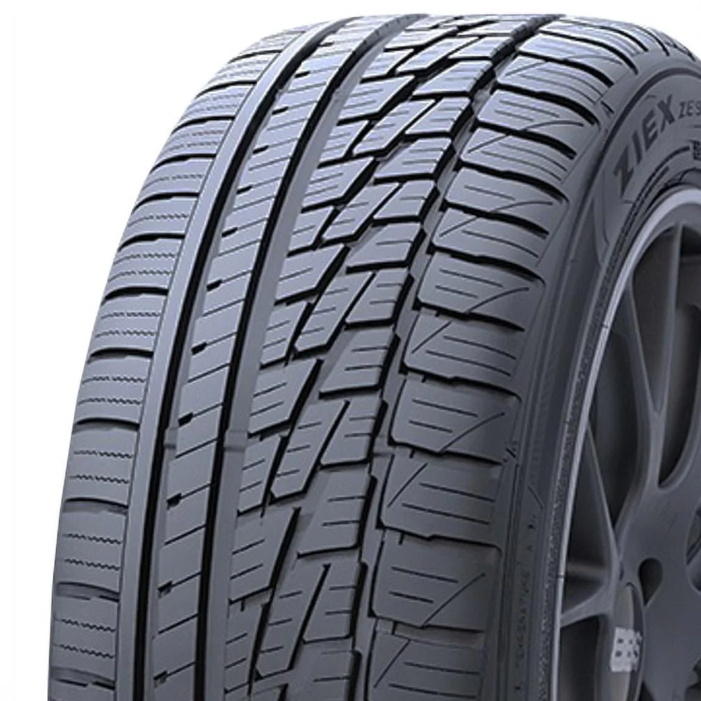 Ziex ZE950 A/S 245/50R16 97H BW All-Season Tire
