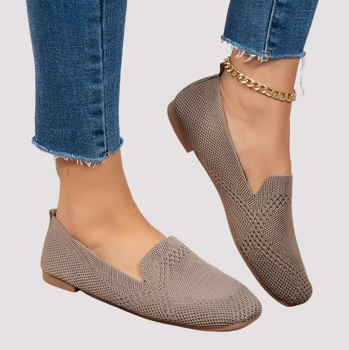 Aleena - Chaussures plates élégantes