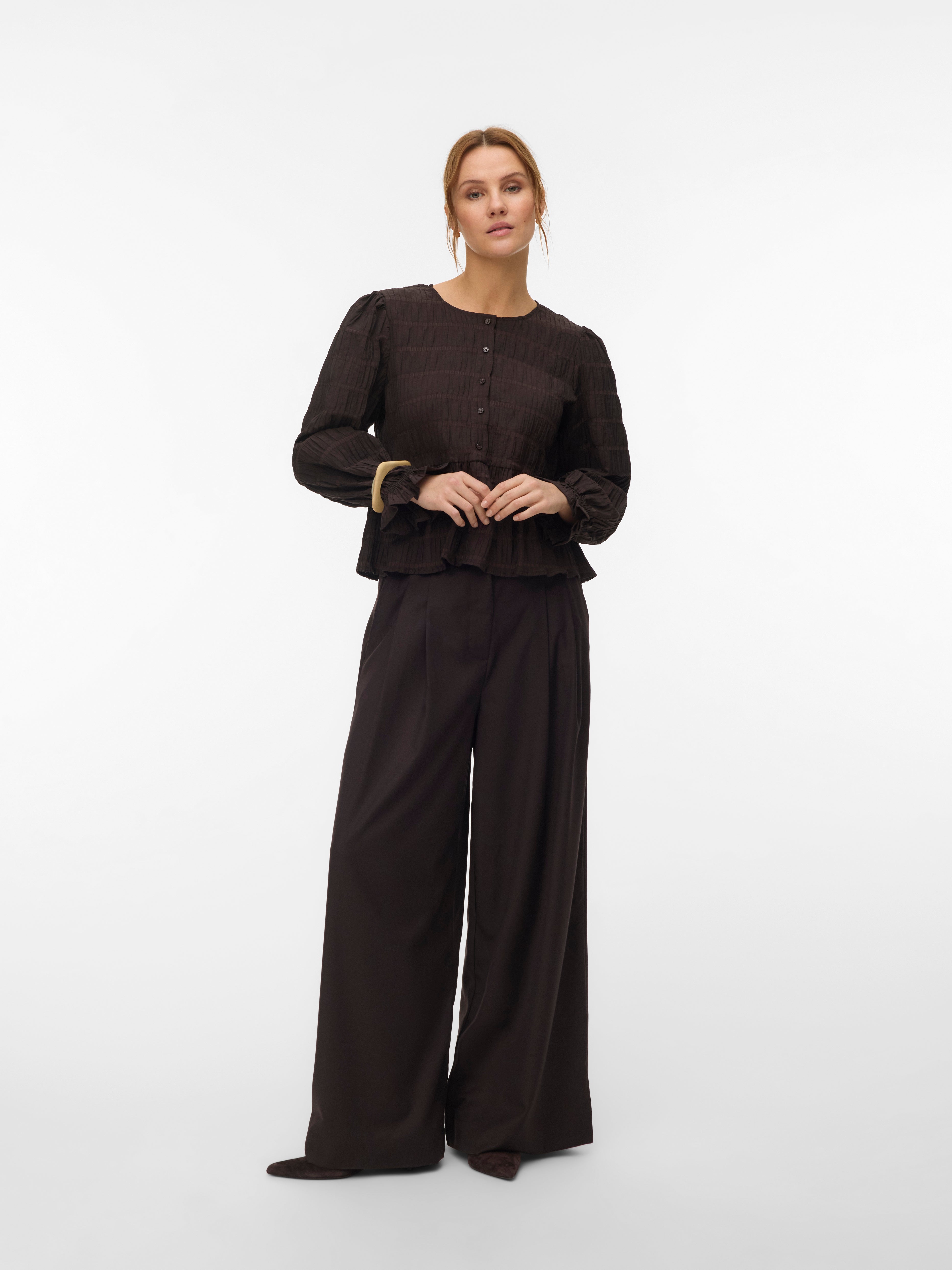 VERO MODA® VMERMA Top