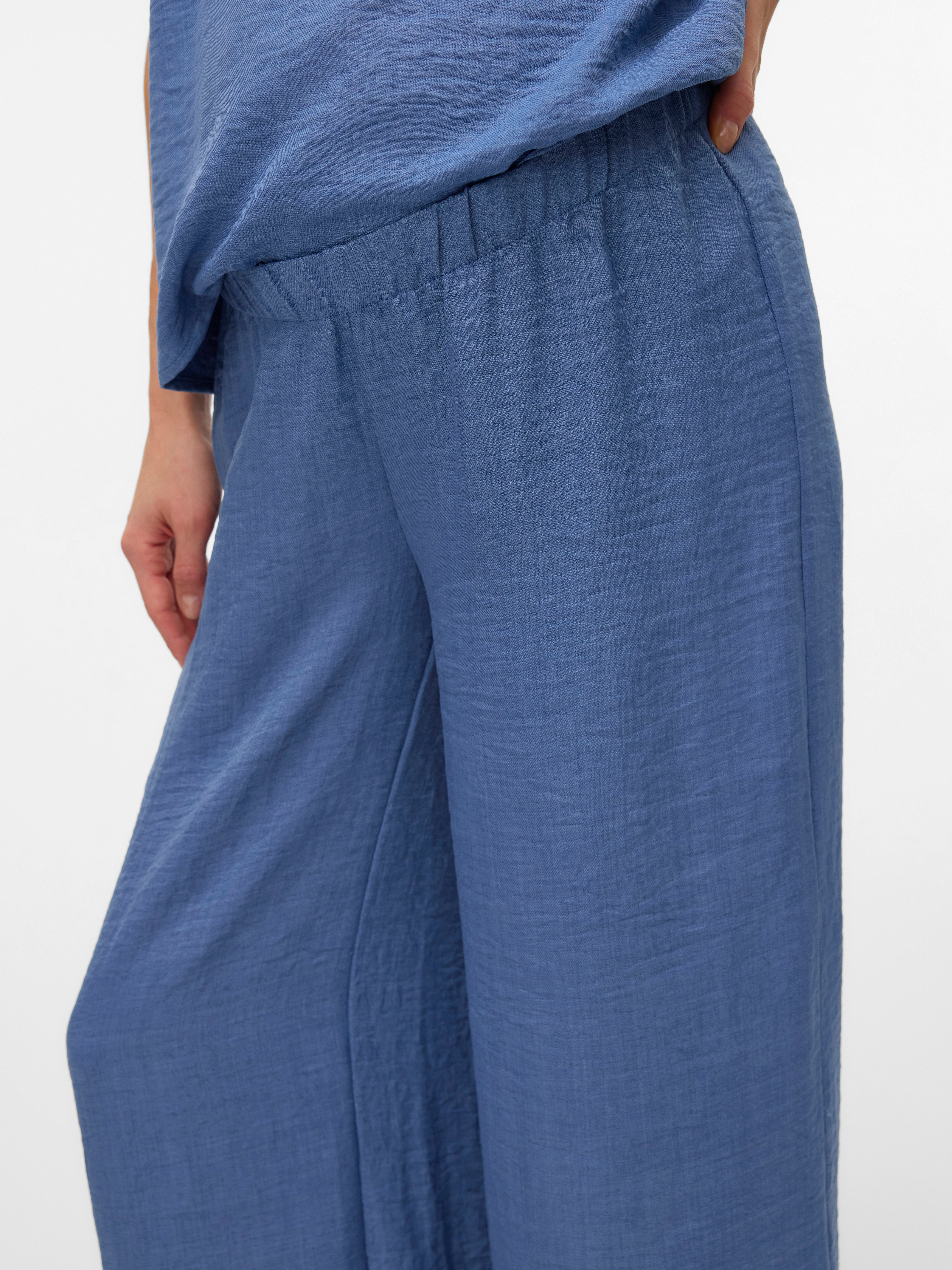 VERO MODA® Regular Fit Trousers