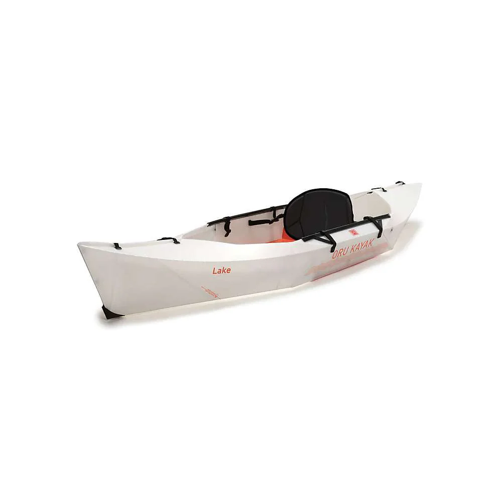 Oru Kayak Lake Image 5