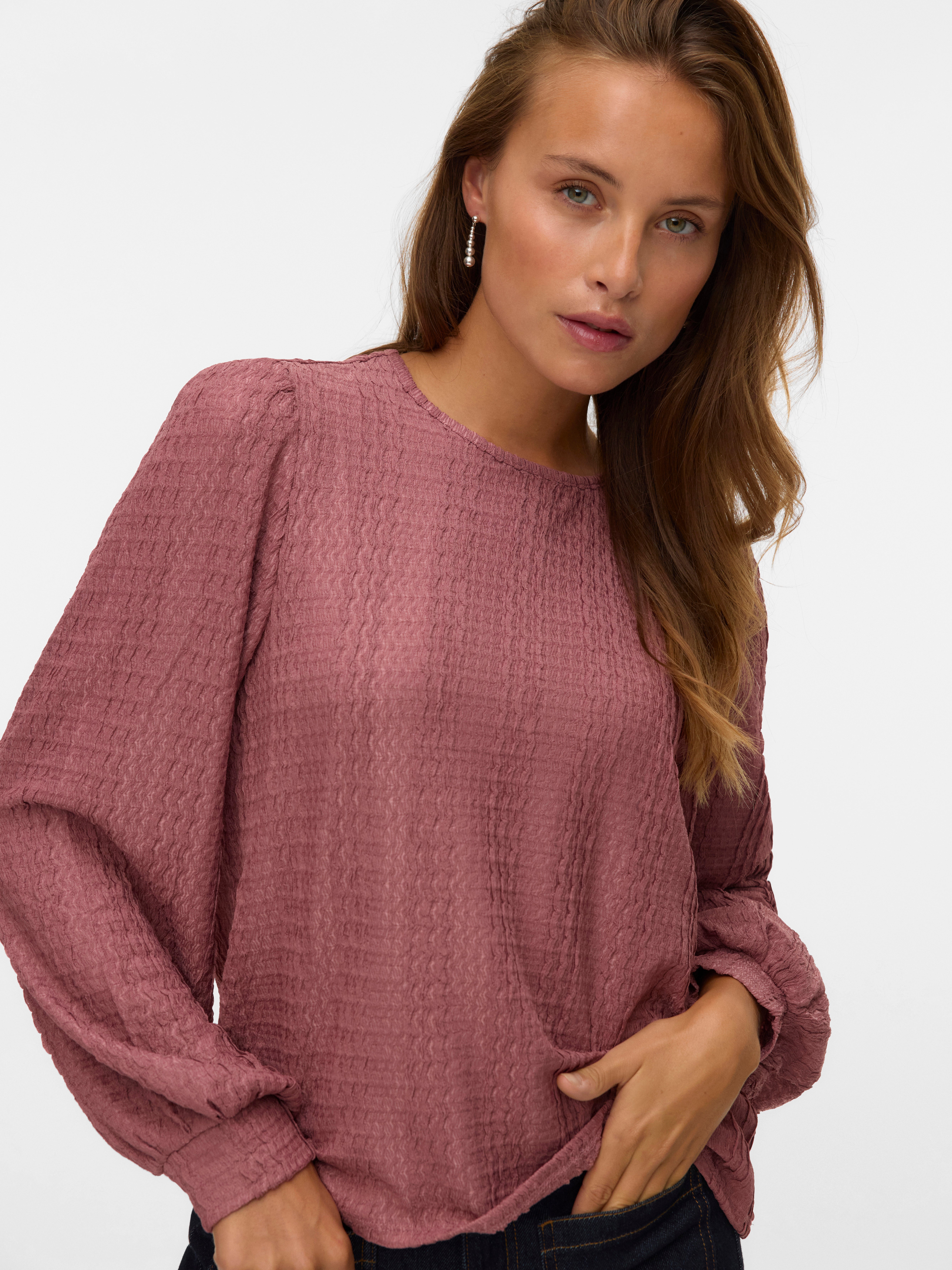 VERO MODA® VMJASMIN Top