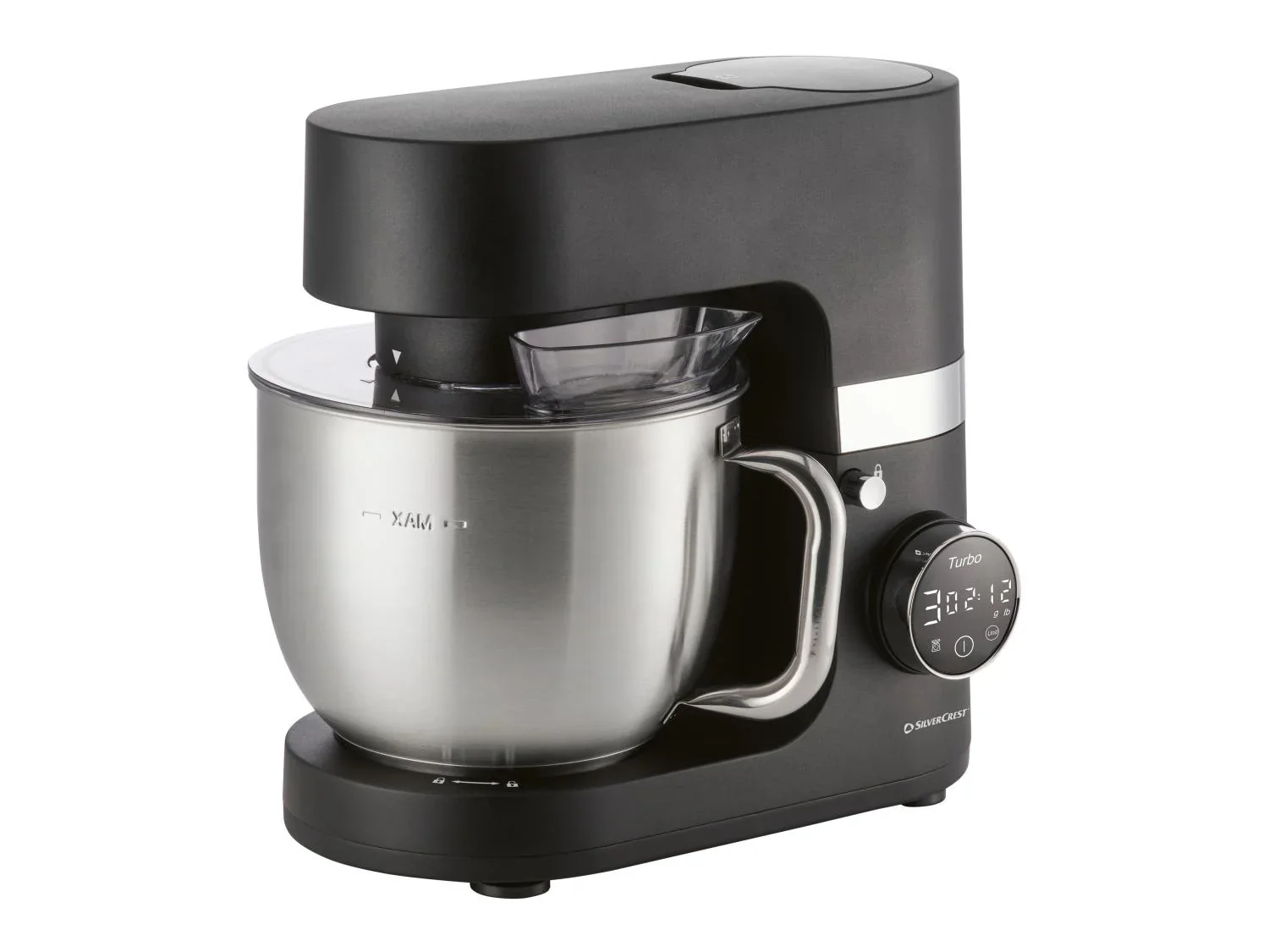 SILVERCREST Robot multifonction KM 900 A1