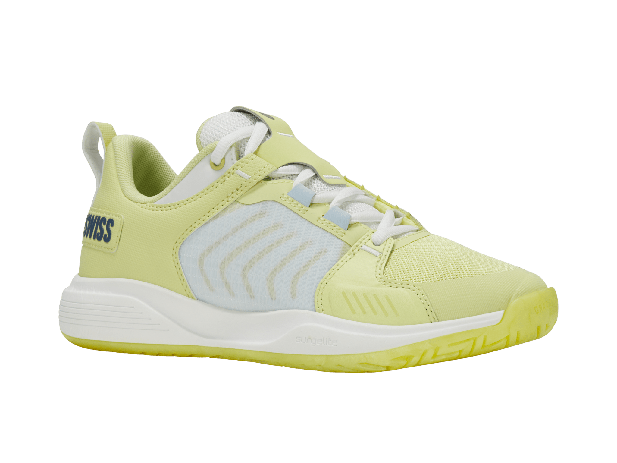 ULTRASHOT TEAM - K-Swiss Shoes