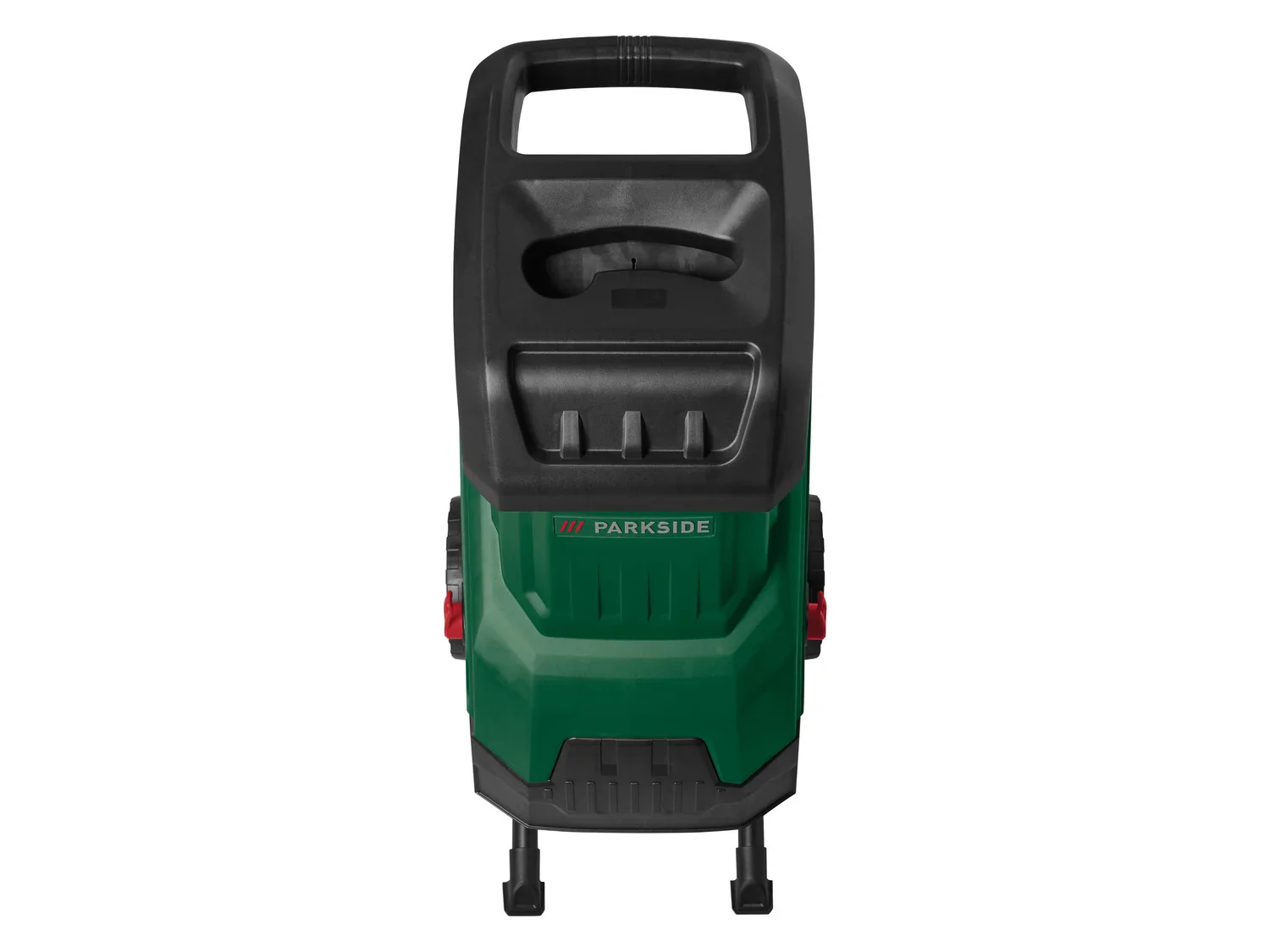 PARKSIDE Broyeur de vgtaux  lames PMH 2400 C3, 2400 W