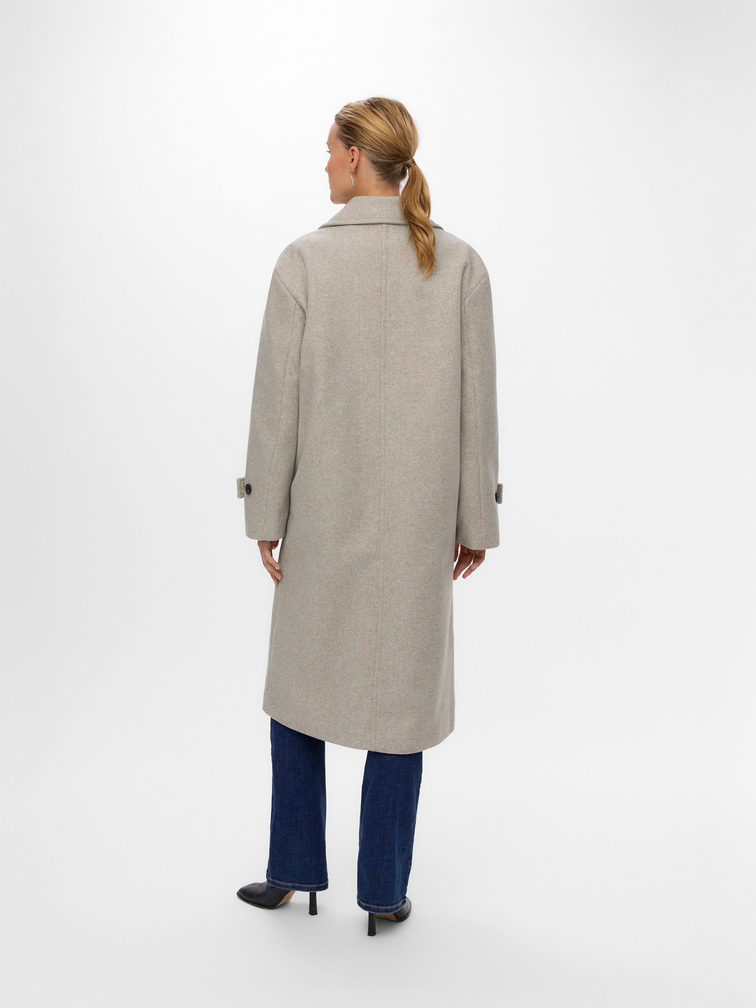 VERO MODA® VMFORTUNE Coat