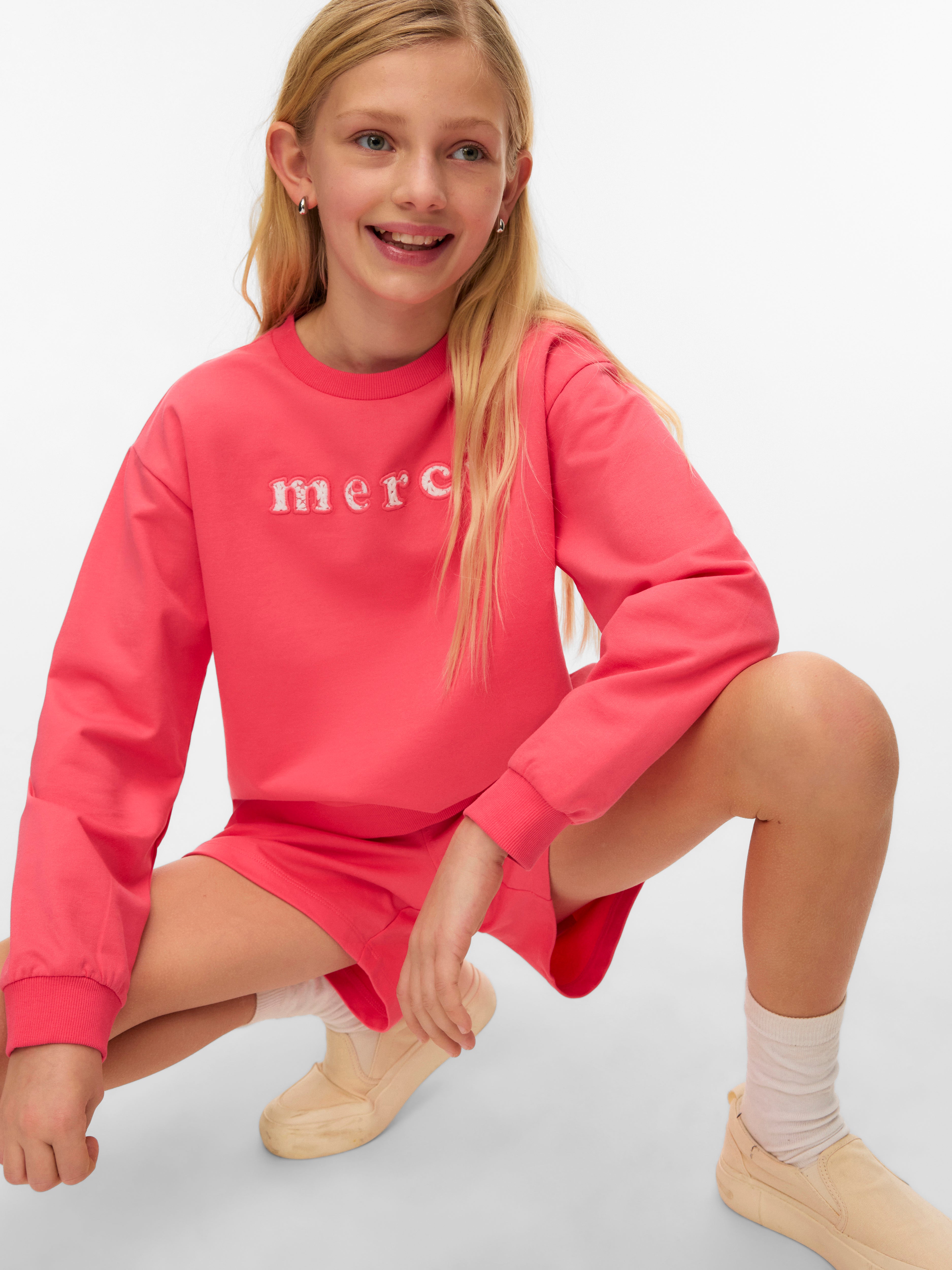 VERO MODA® VMLINE Sweatshirt