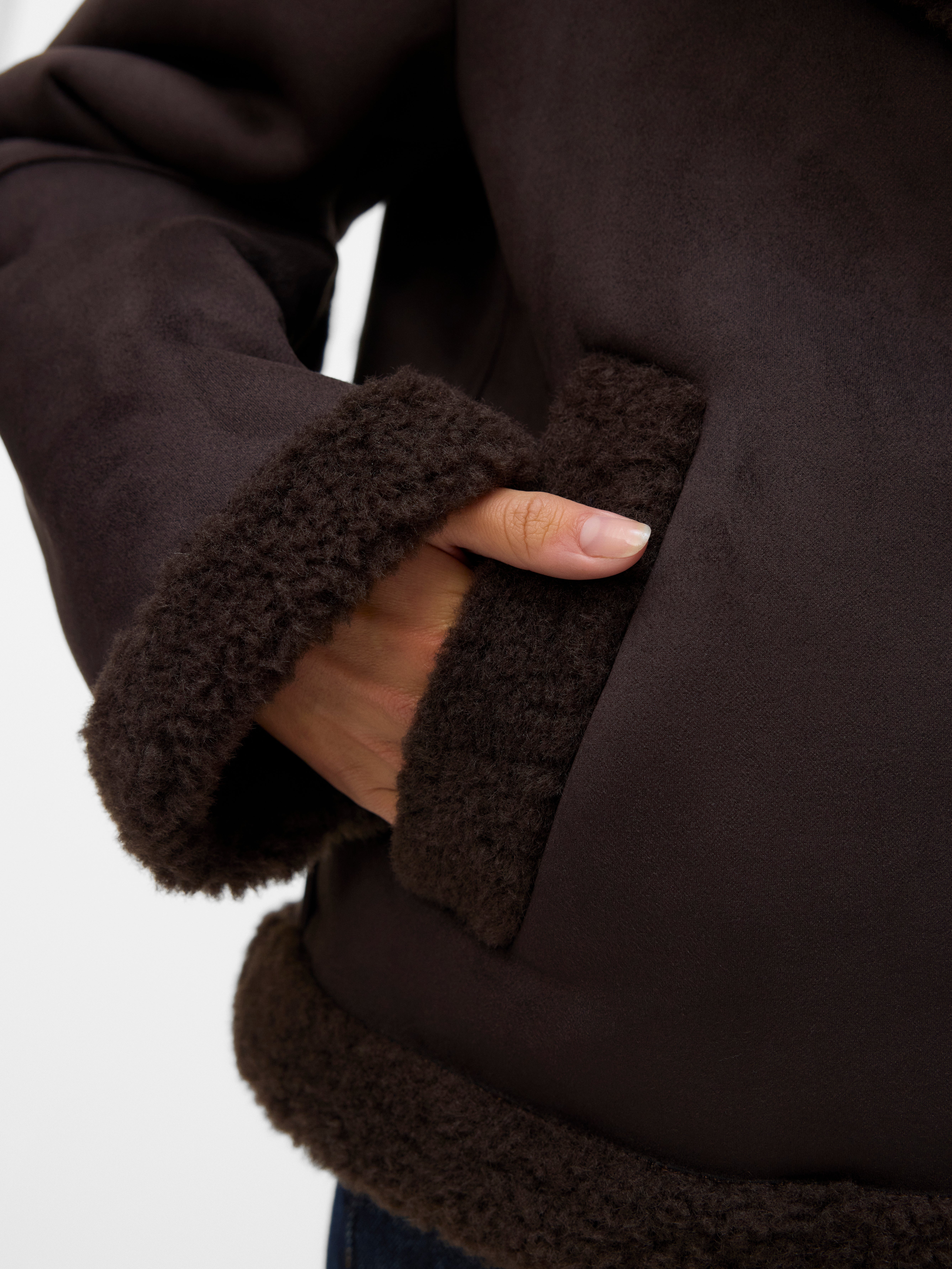 VERO MODA® VMHARPER Jacket